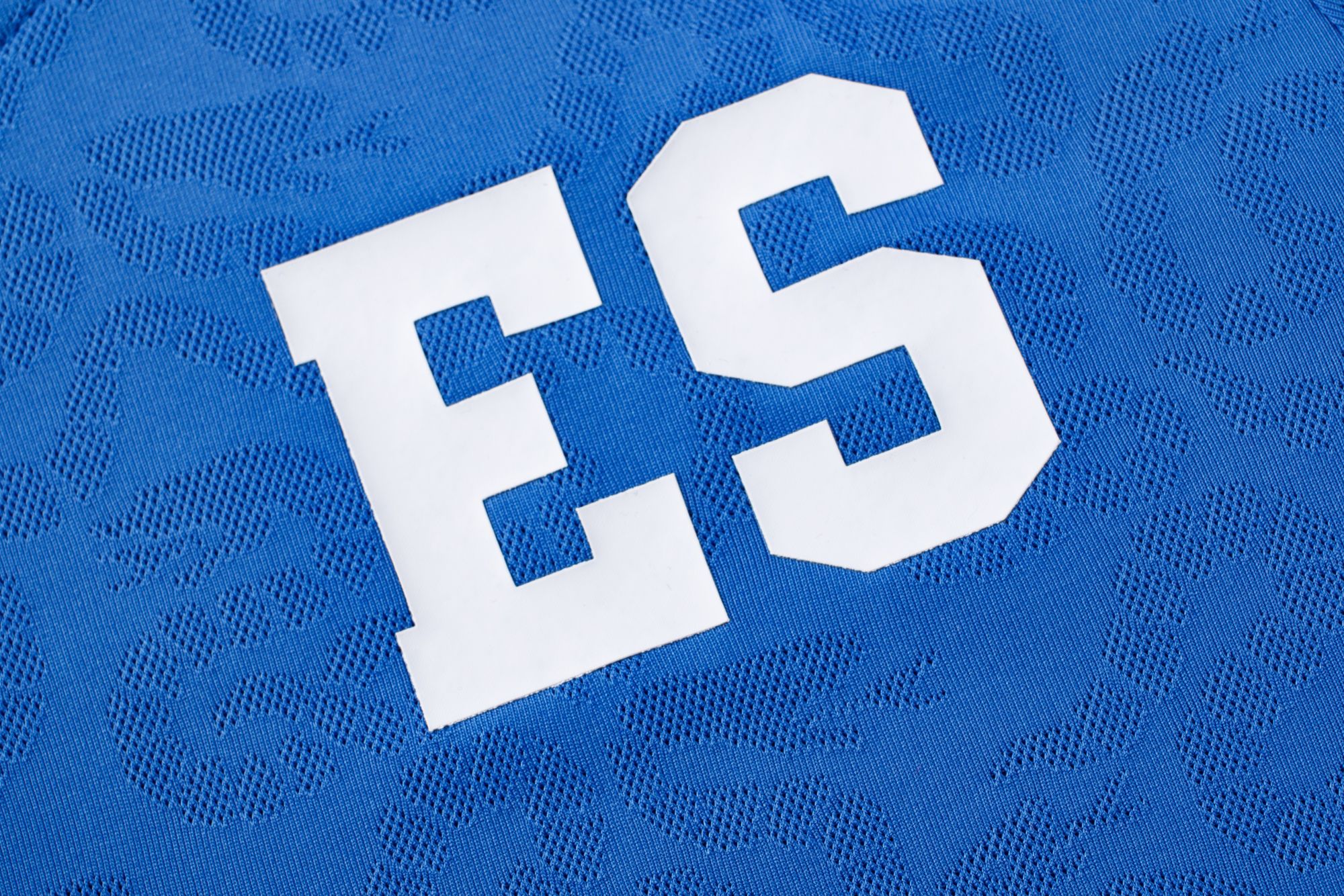 Umbro Youth El Salvador 2026 Home Replica Jersey product image