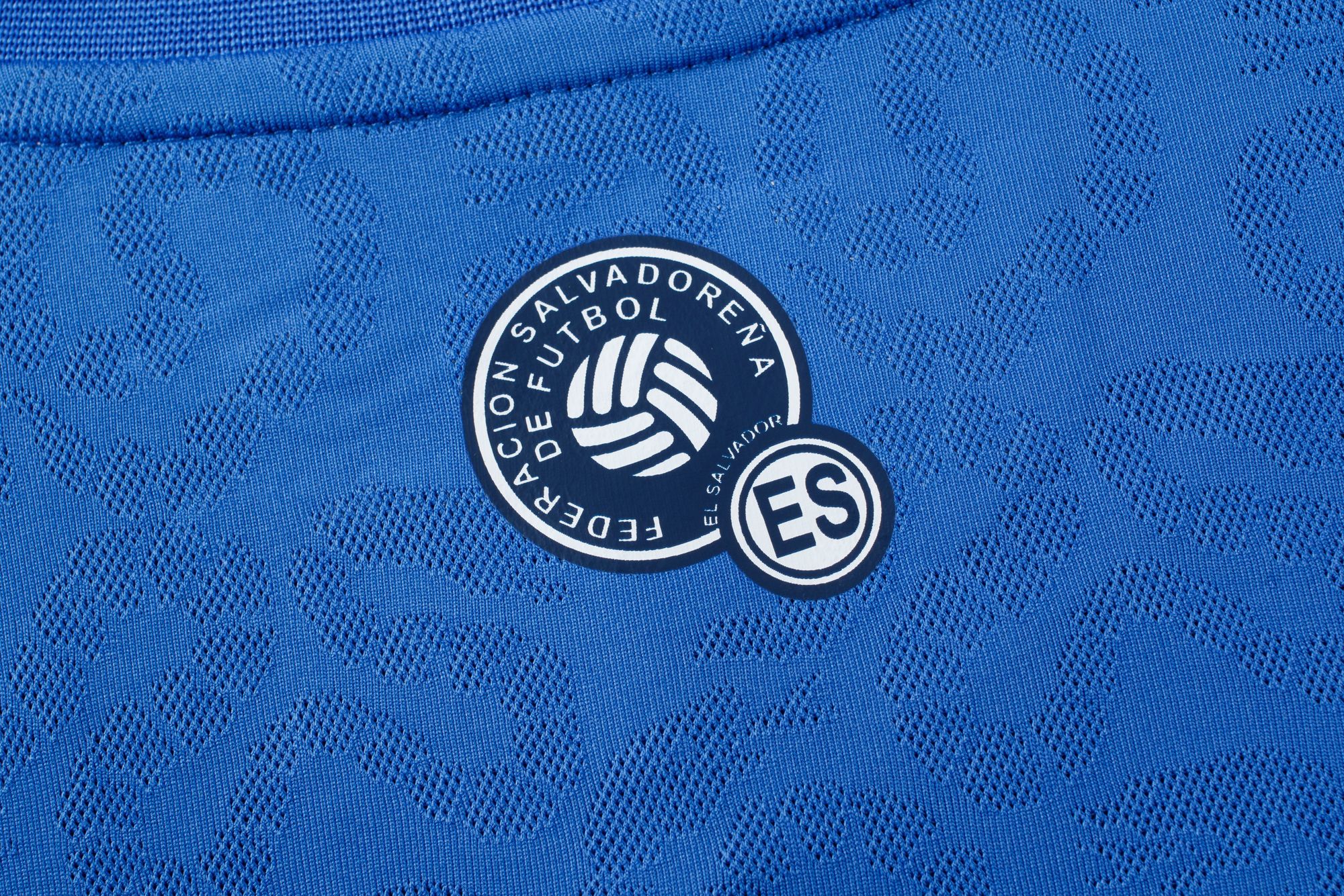 Umbro Youth El Salvador 2026 Home Replica Jersey product image