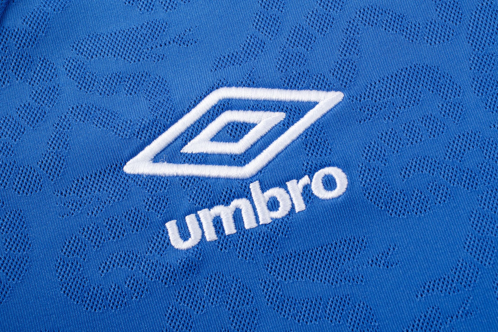 Umbro Youth El Salvador 2026 Home Replica Jersey product image