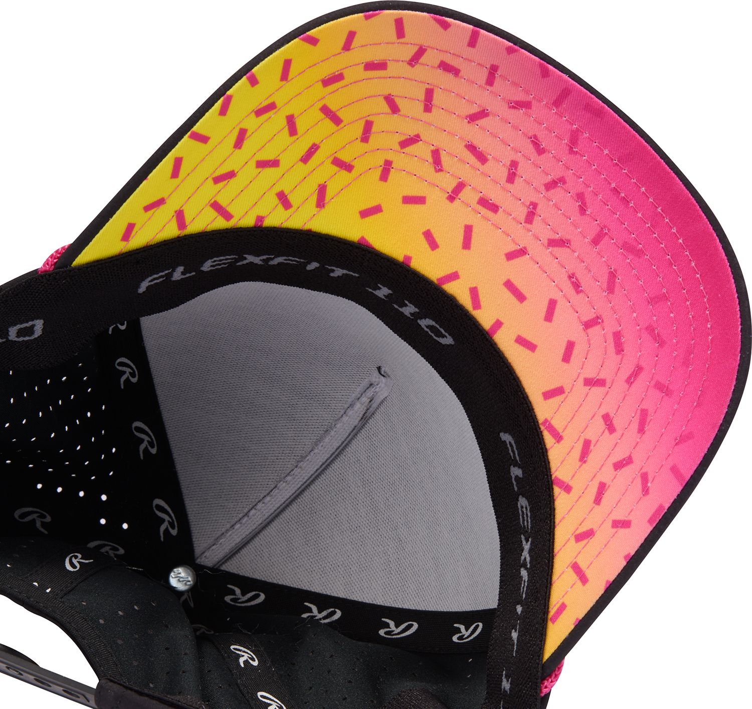 Easton Spring Break Curved Brim Snapback Hat product image