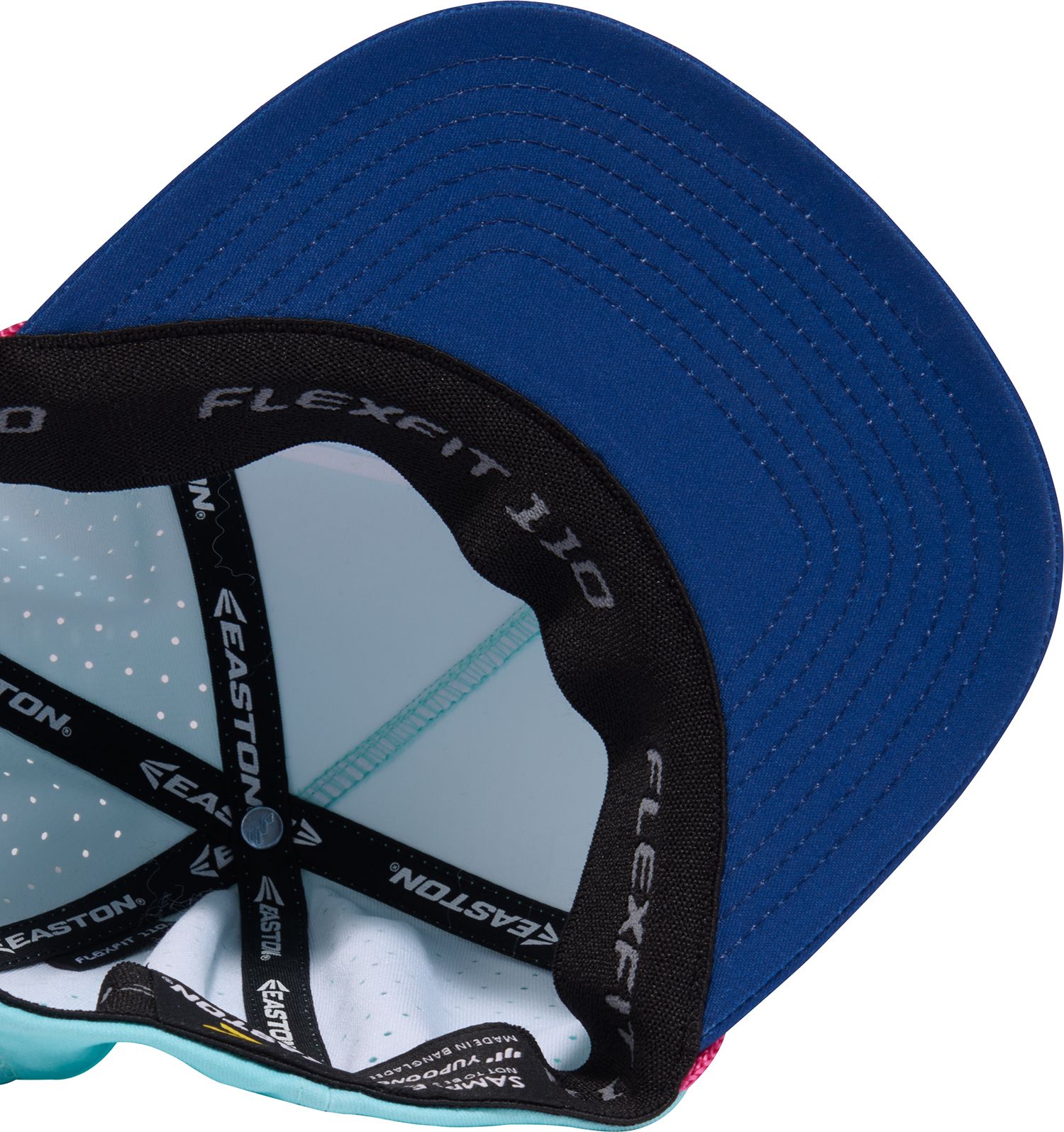Easton Spring Break Flat Brim Snapback Hat product image