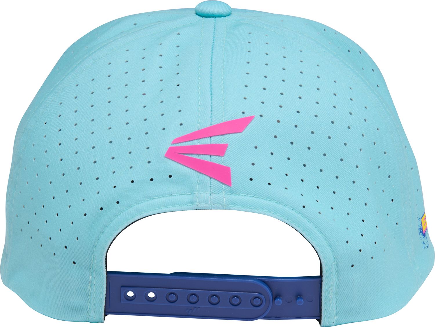 Easton Spring Break Flat Brim Snapback Hat product image