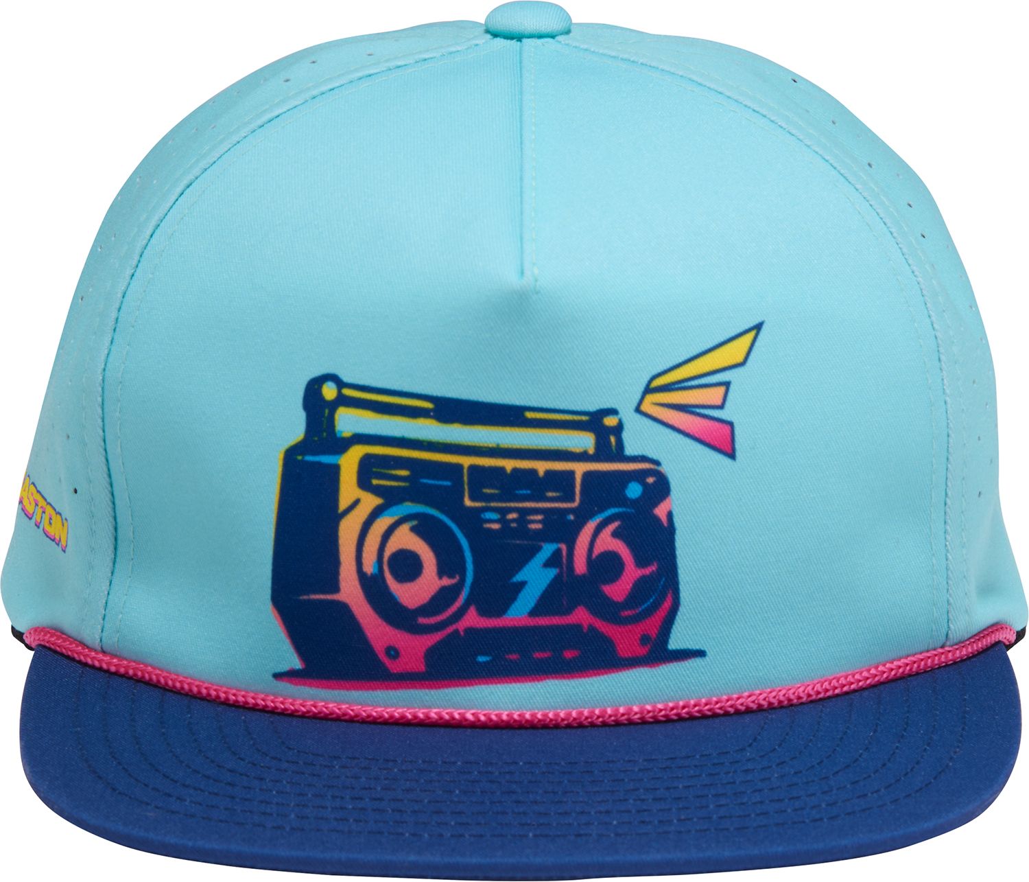 Easton Spring Break Flat Brim Snapback Hat product image
