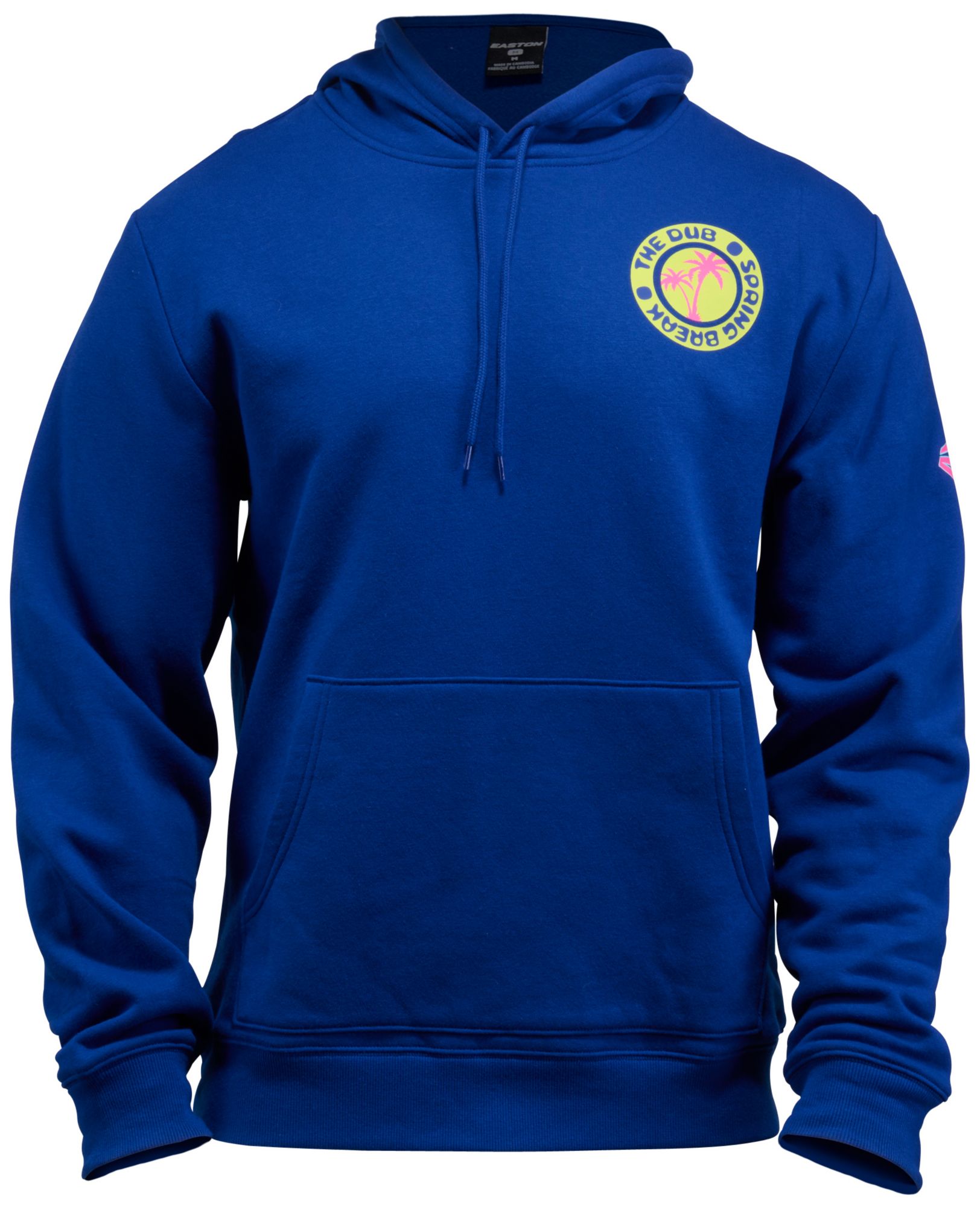 Easton Spring Break Pullover Hoodie product image