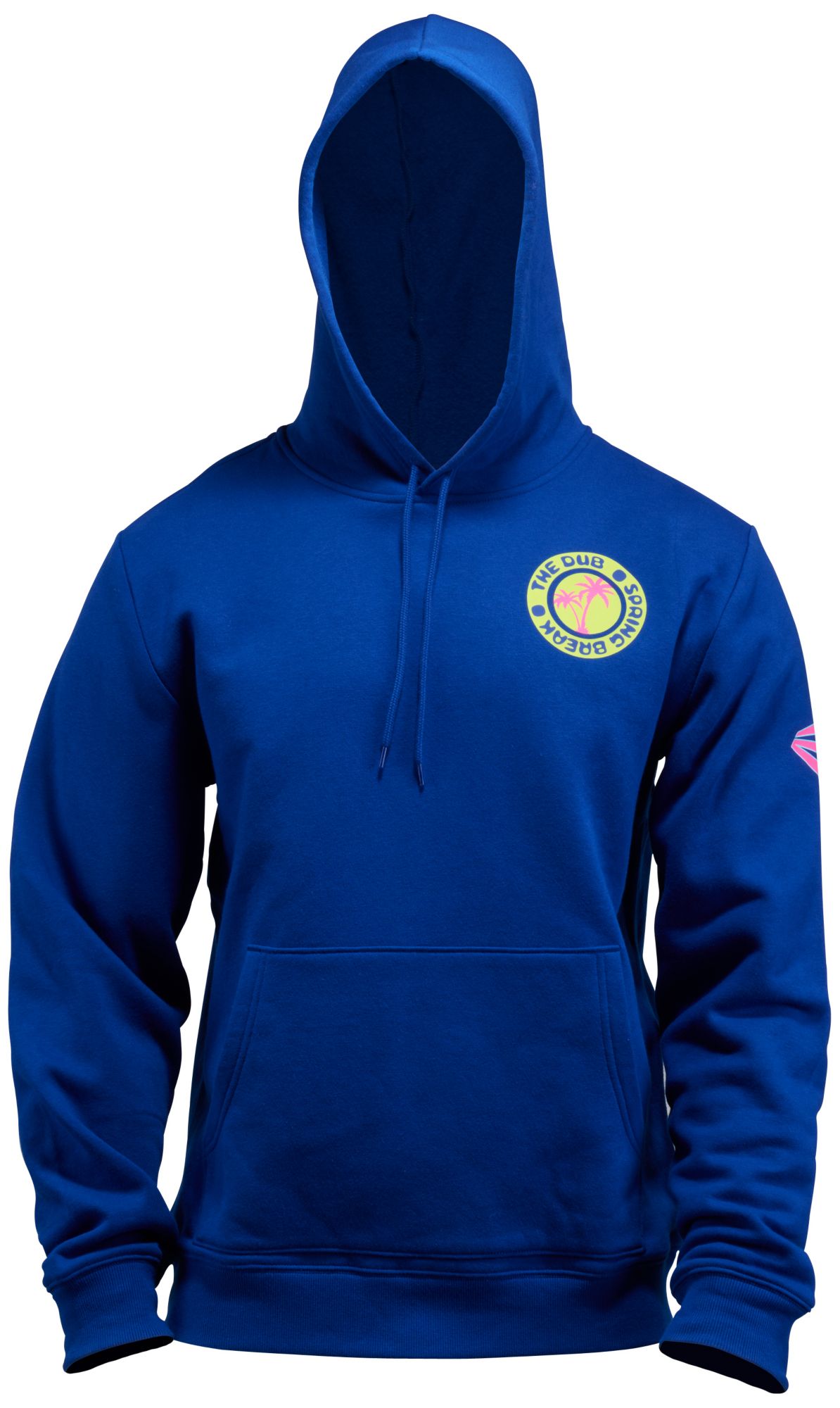 Easton Spring Break Pullover Hoodie product image