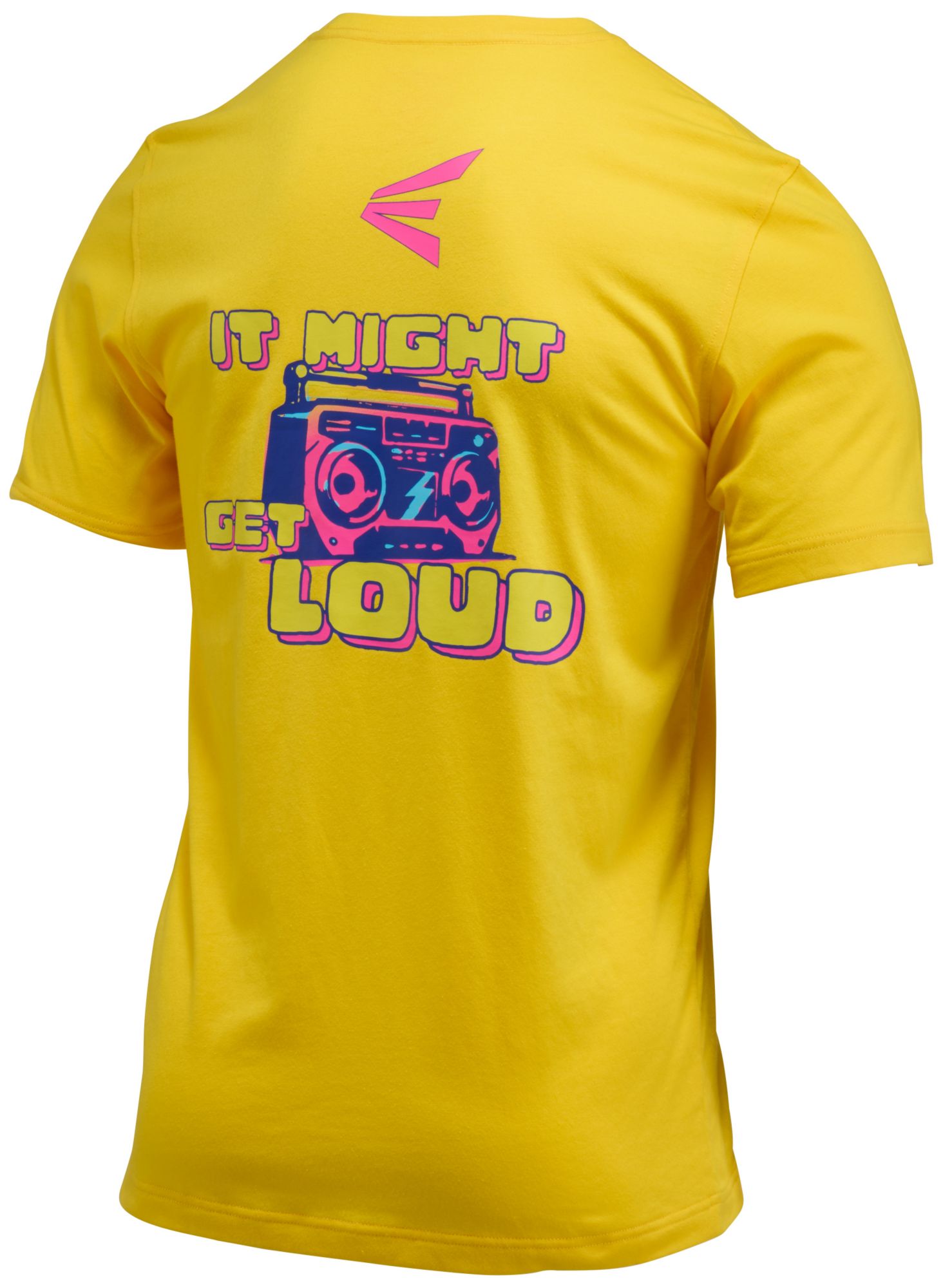 Easton Spring Break Short Sleeve T-Shirt product image