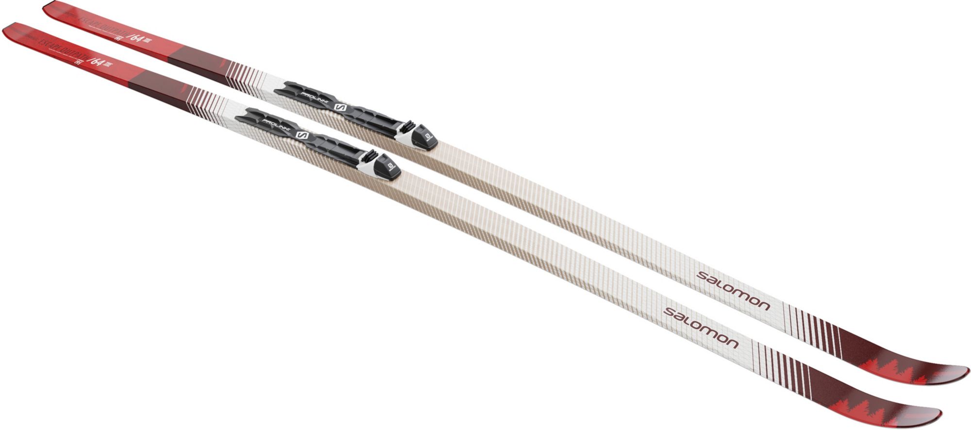 Salomon '22-'23 Escape 64 Cross-Country Skis product image