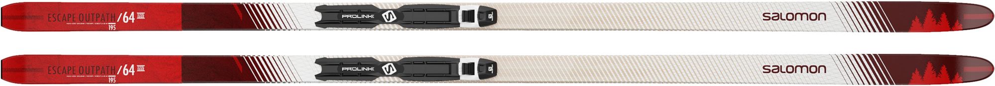 Salomon '22-'23 Escape 64 Cross-Country Skis product image