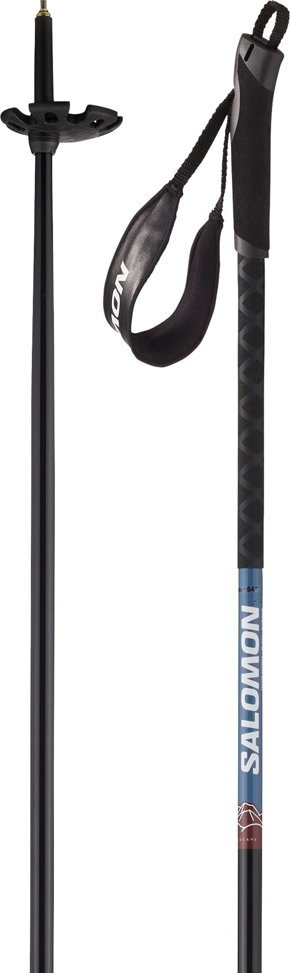 Salomon Adult Escape Outpath Ski Poles product image