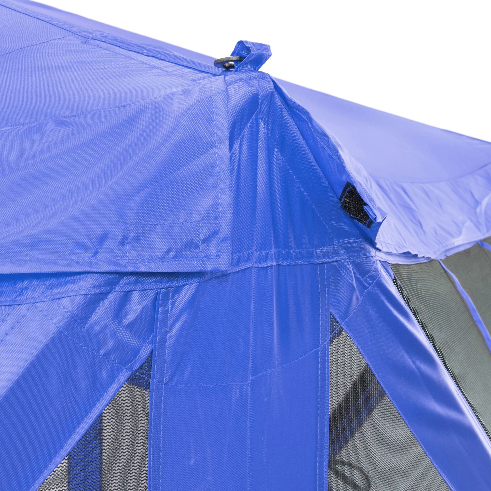 Clam Outdoors Escape Sport 6 Side Screen Shelter