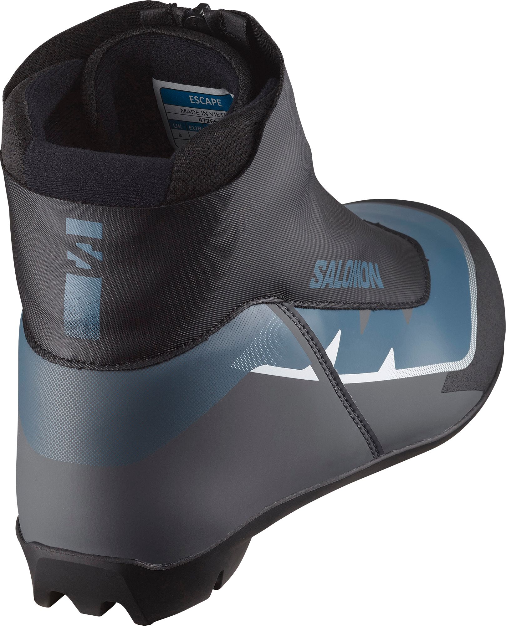 Salomon 'Men's Escape Cross-Country Ski Boots product image