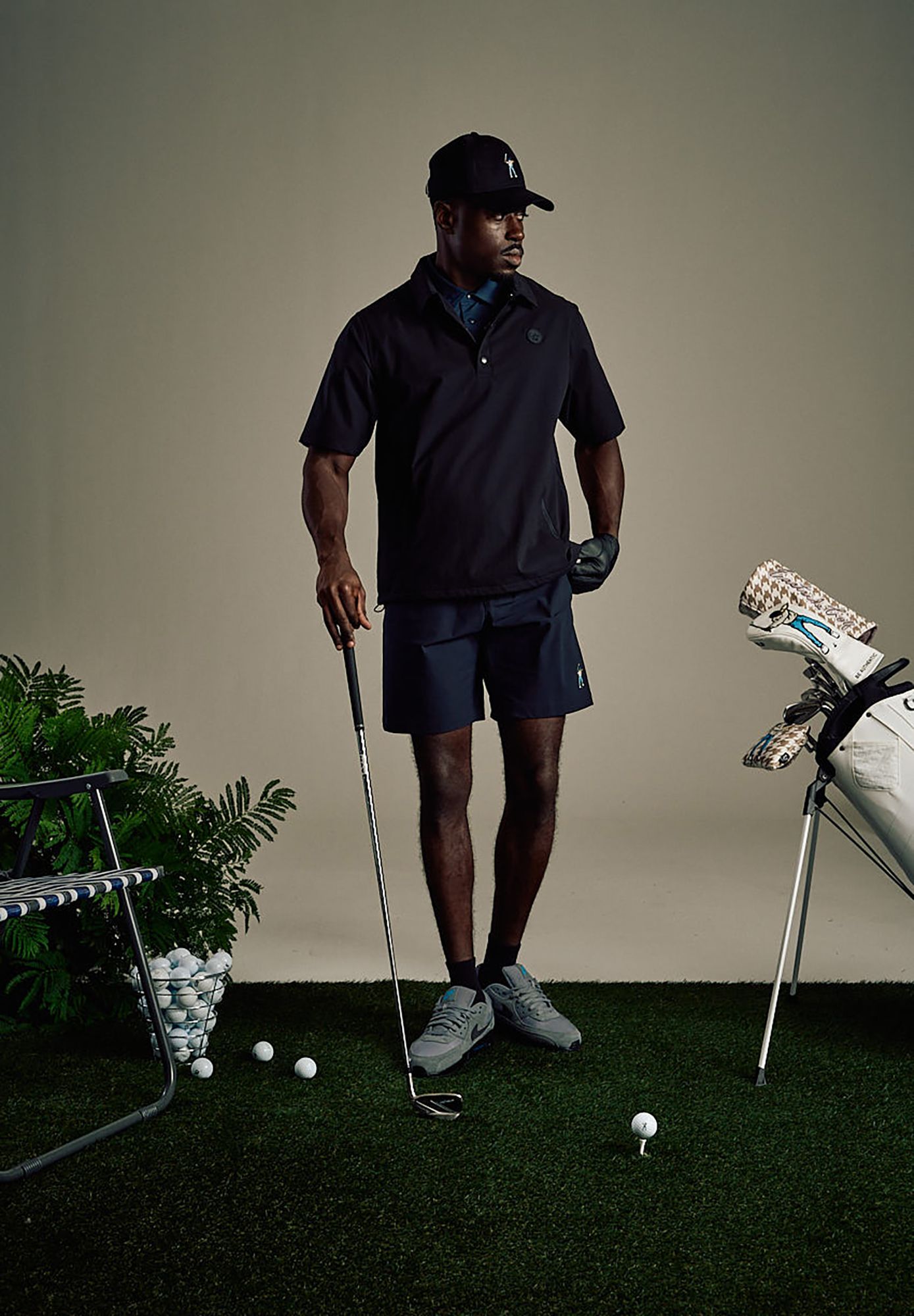 Eastside Golf Men's Breaker Golf Polo product image