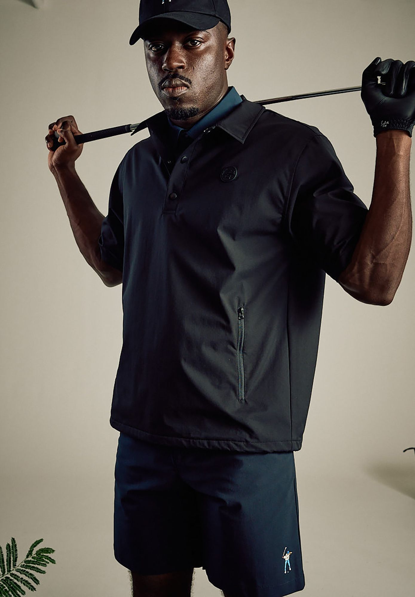 Eastside Golf Men's Breaker Golf Polo product image