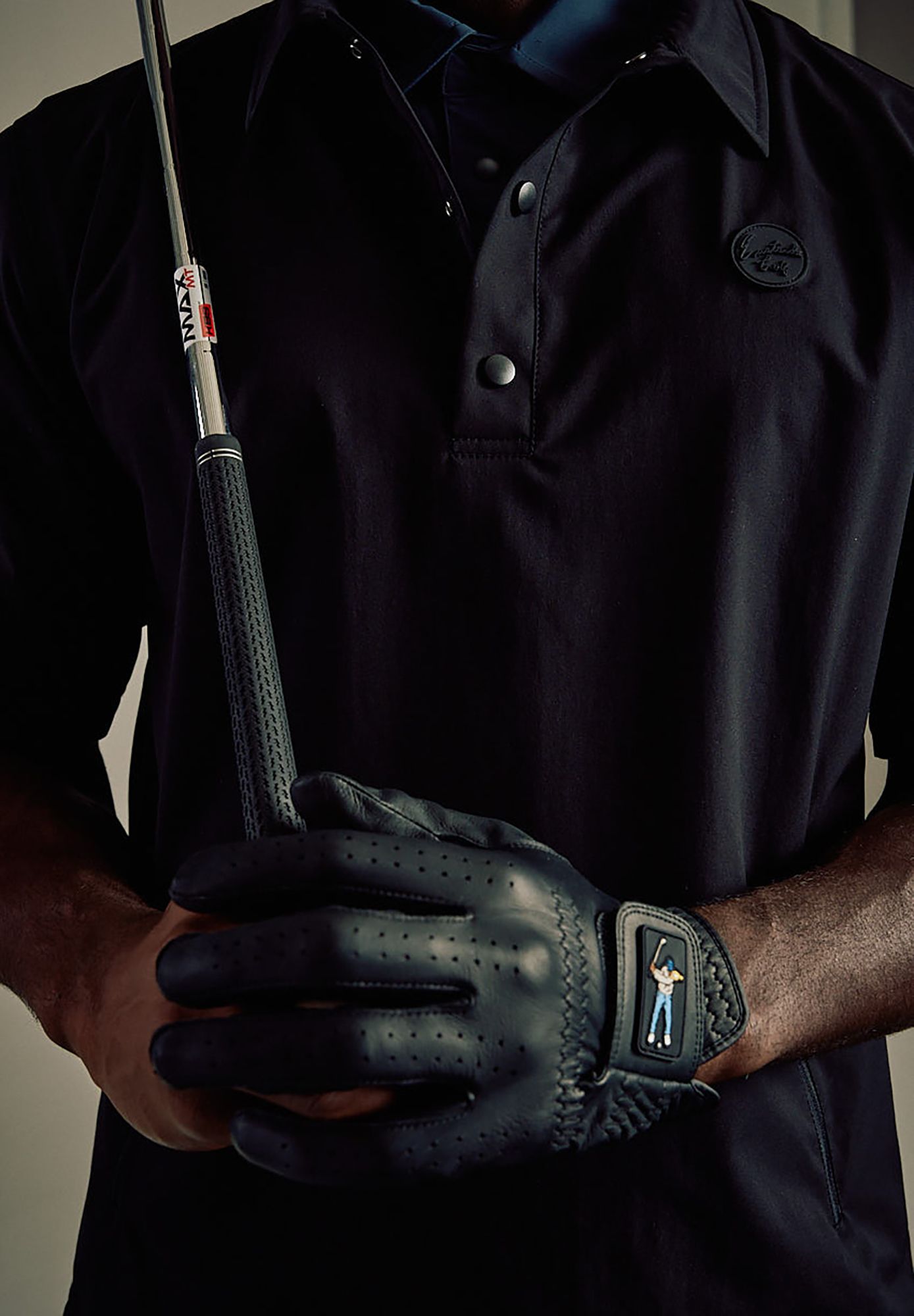 Eastside Golf Men's Breaker Golf Polo product image