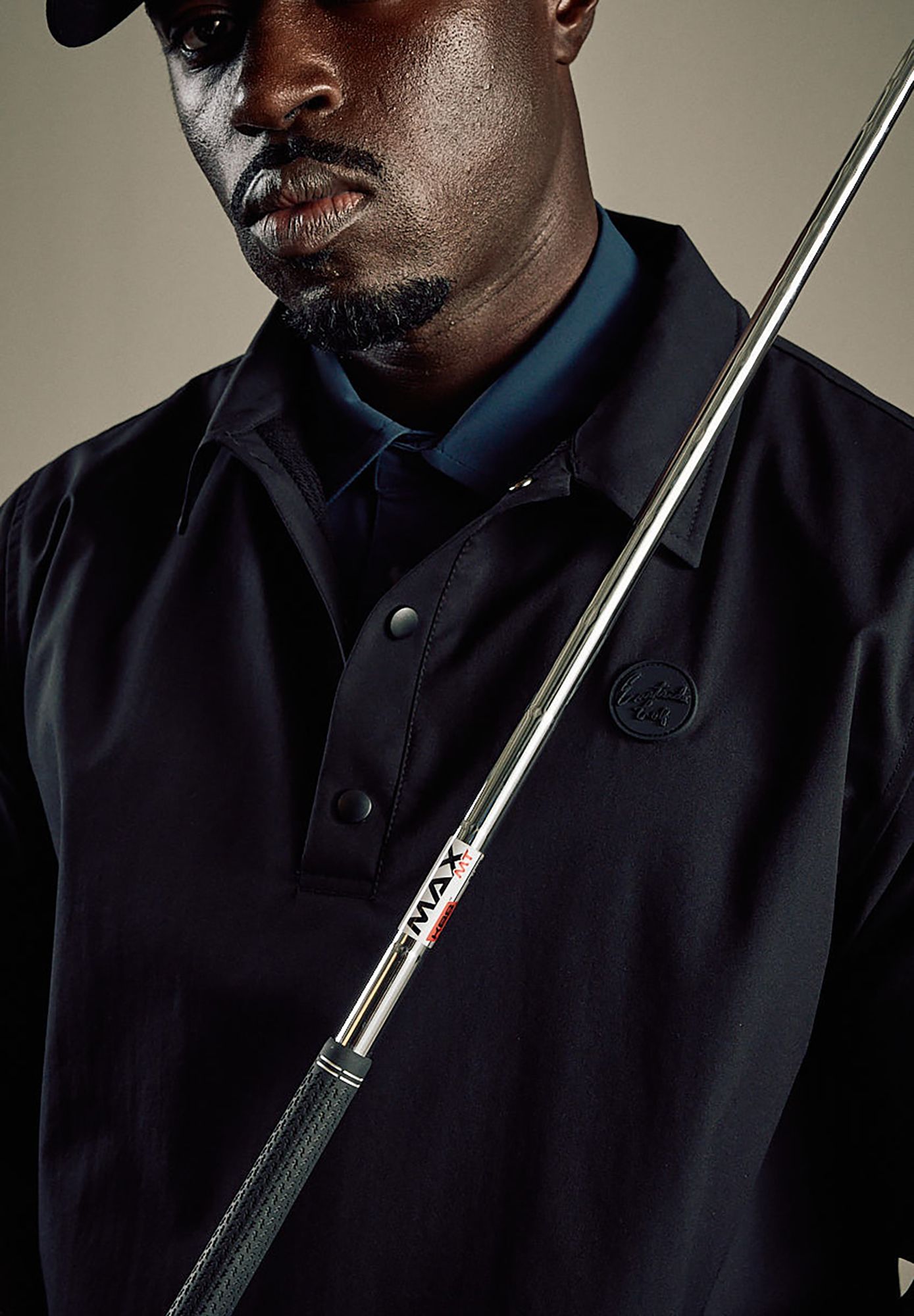 Eastside Golf Men's Breaker Golf Polo product image