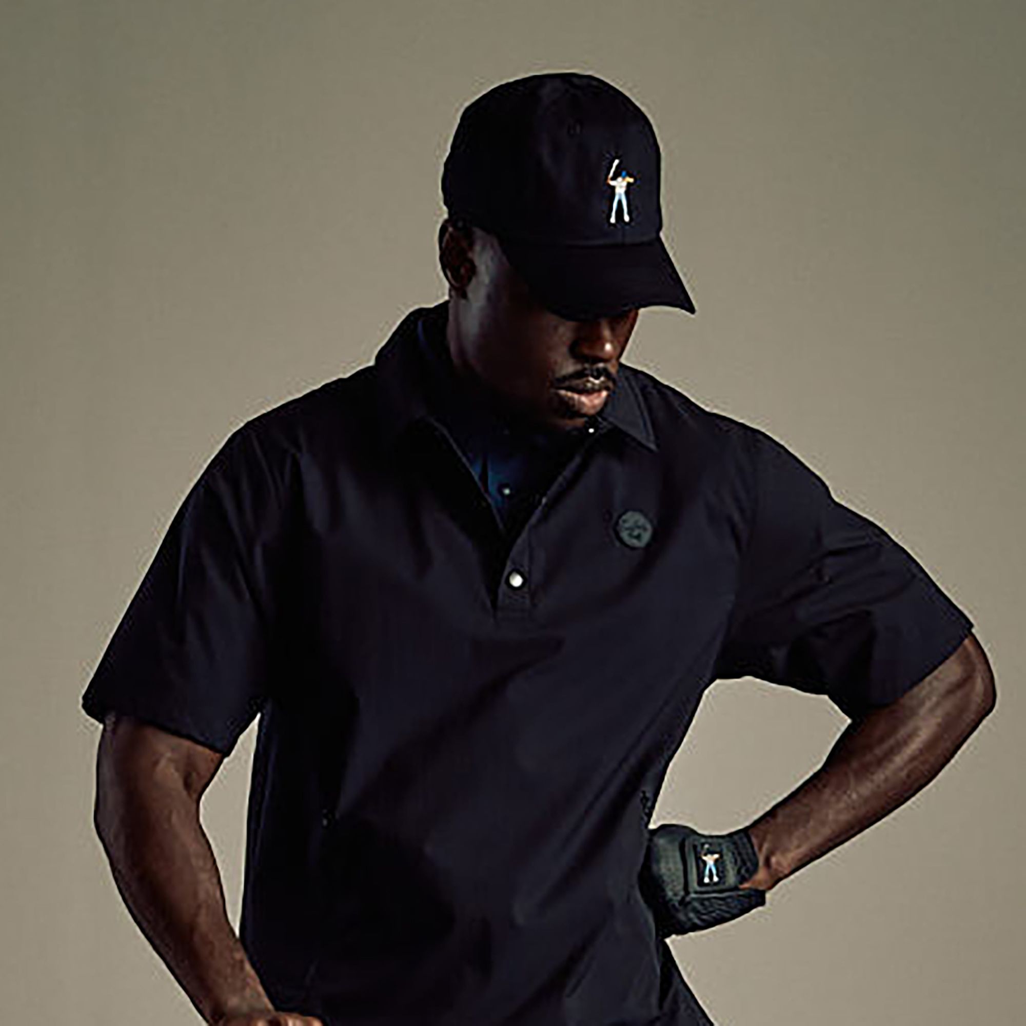 Eastside Golf Adult Tournament Golf Hat product image