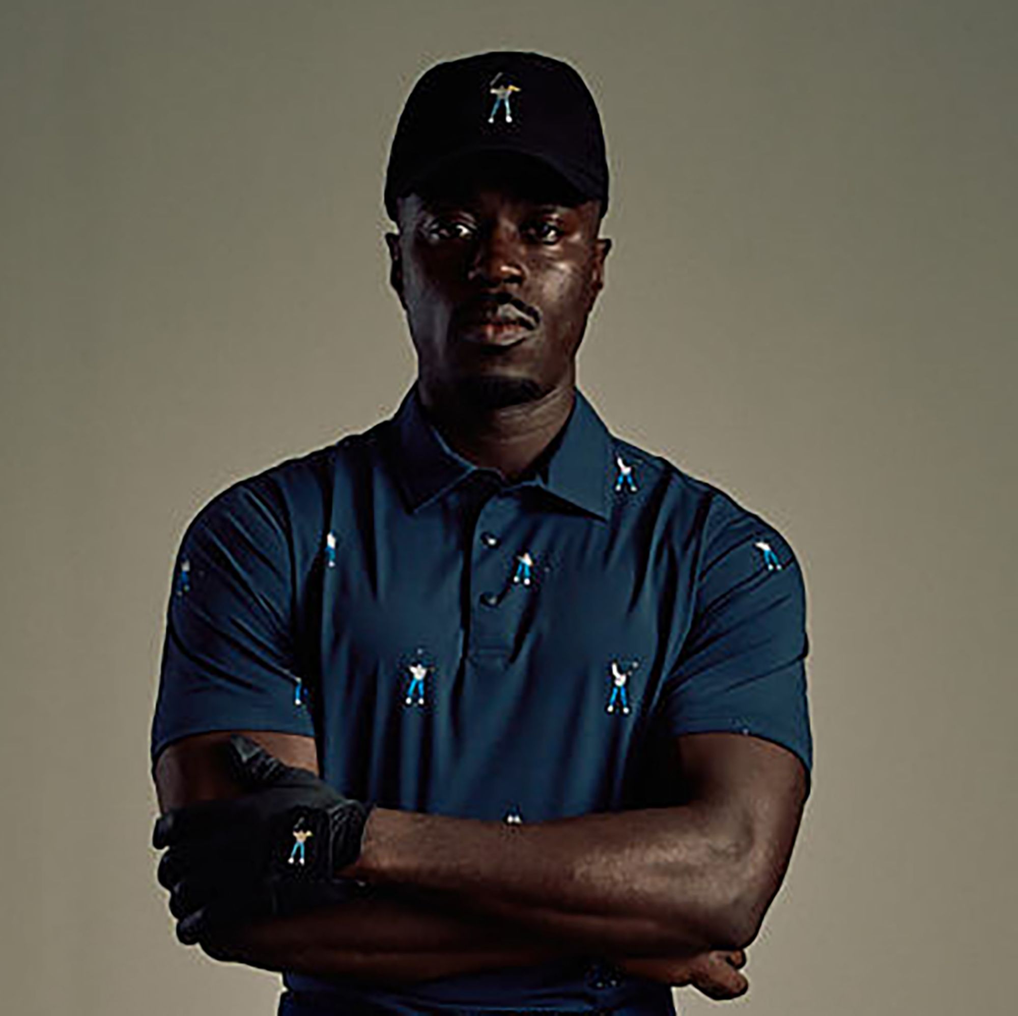 Eastside Golf Adult Tournament Golf Hat product image