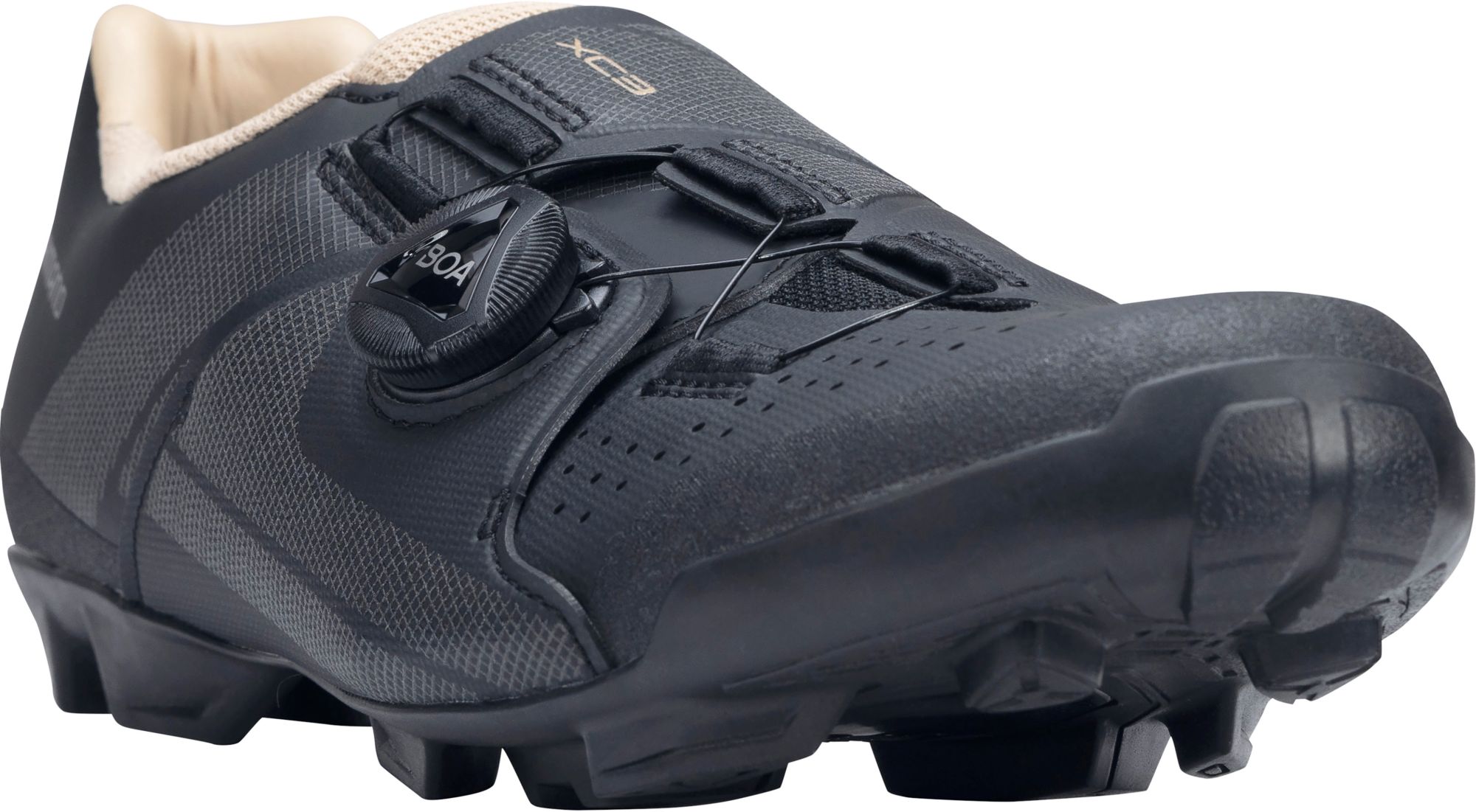 Shimano Women's XC3 Mountain Biking Shoes product image