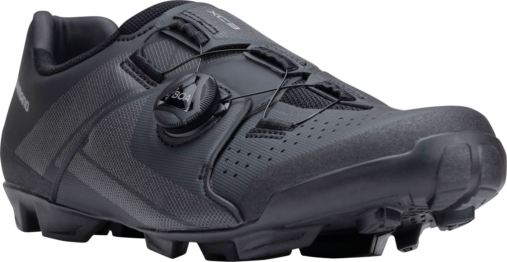 Shimano Men's XC3 Mountain Biking Shoes product image
