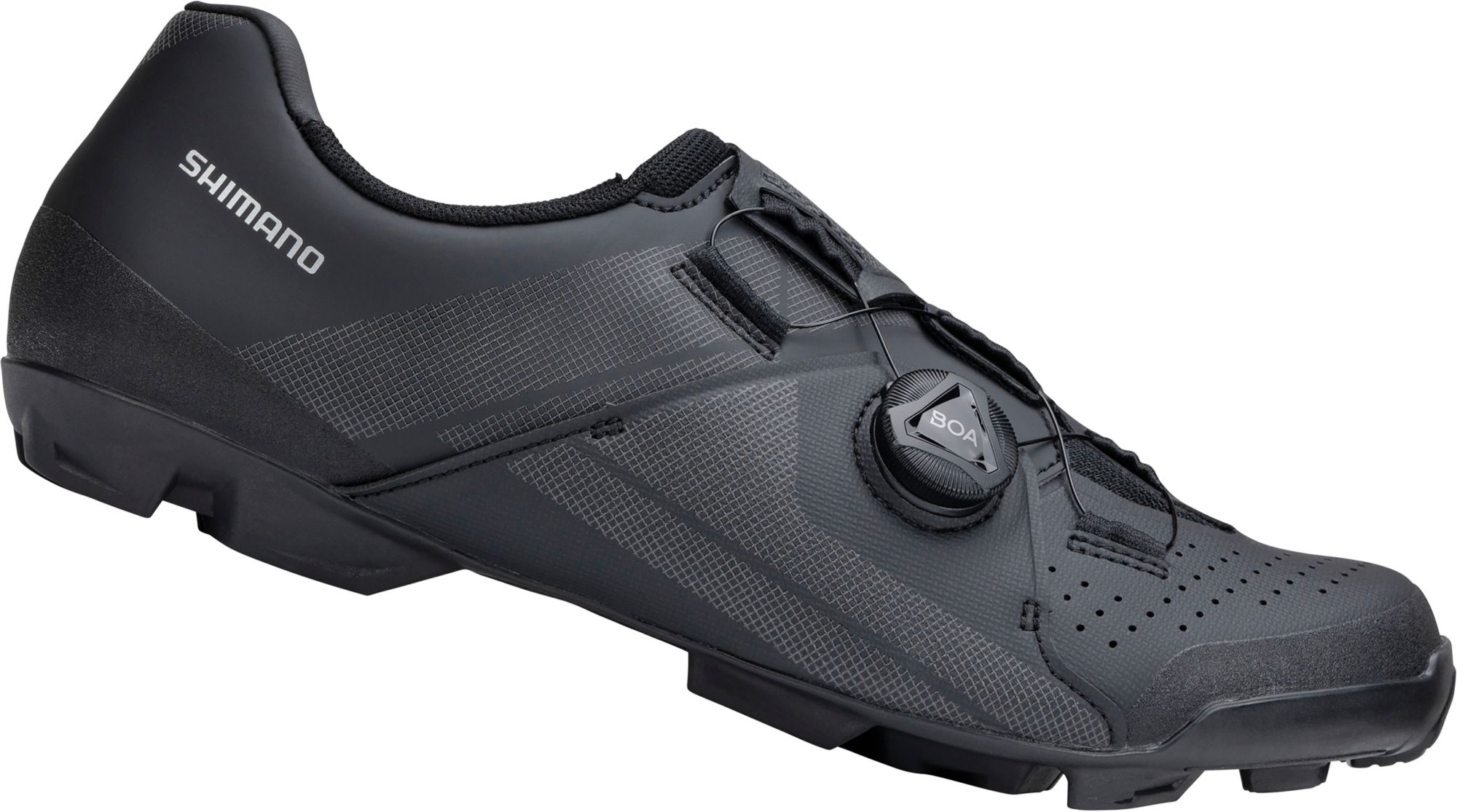 Shimano Men's XC3 Mountain Biking Shoes product image