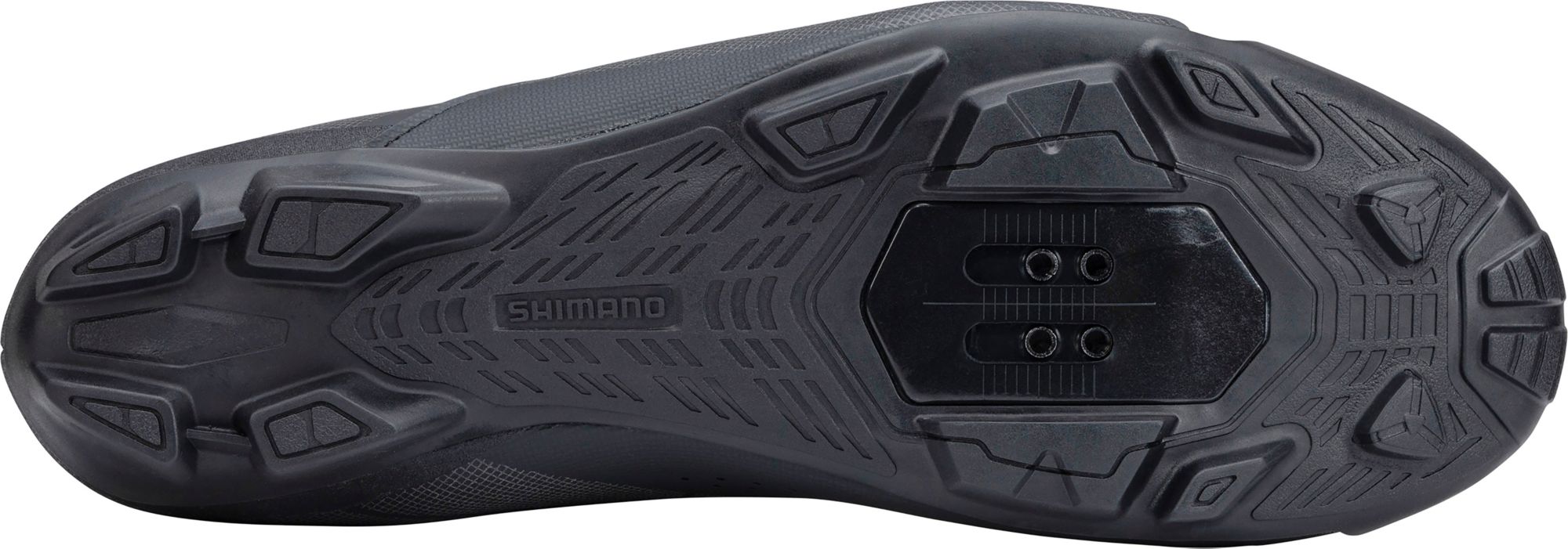 Shimano Men's XC3 Mountain Biking Shoes product image