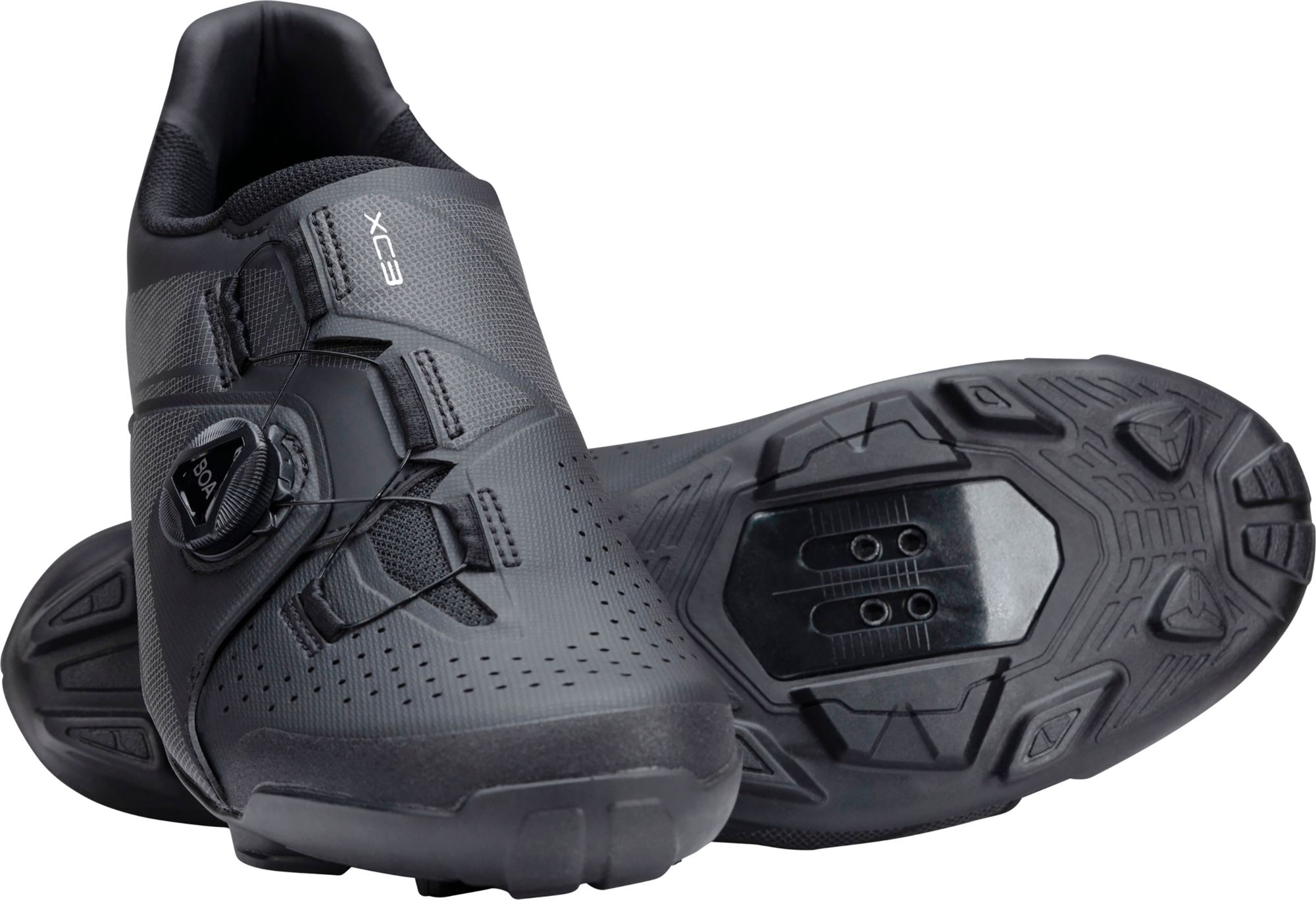 Shimano Men's XC3 Mountain Biking Shoes product image