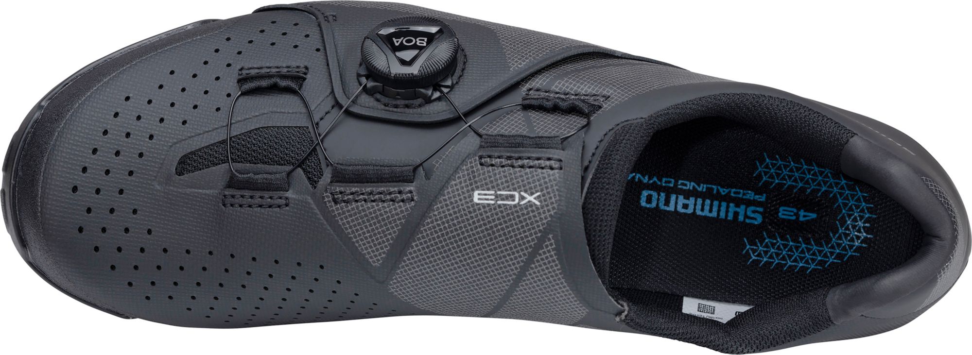 Shimano Men's XC3 Mountain Biking Shoes product image