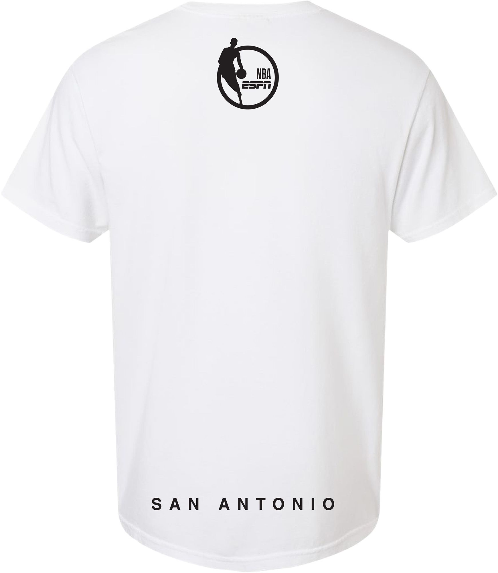 Concepts Sport Women's Buffalo Sabres Royal Marathon T-Shirt product image