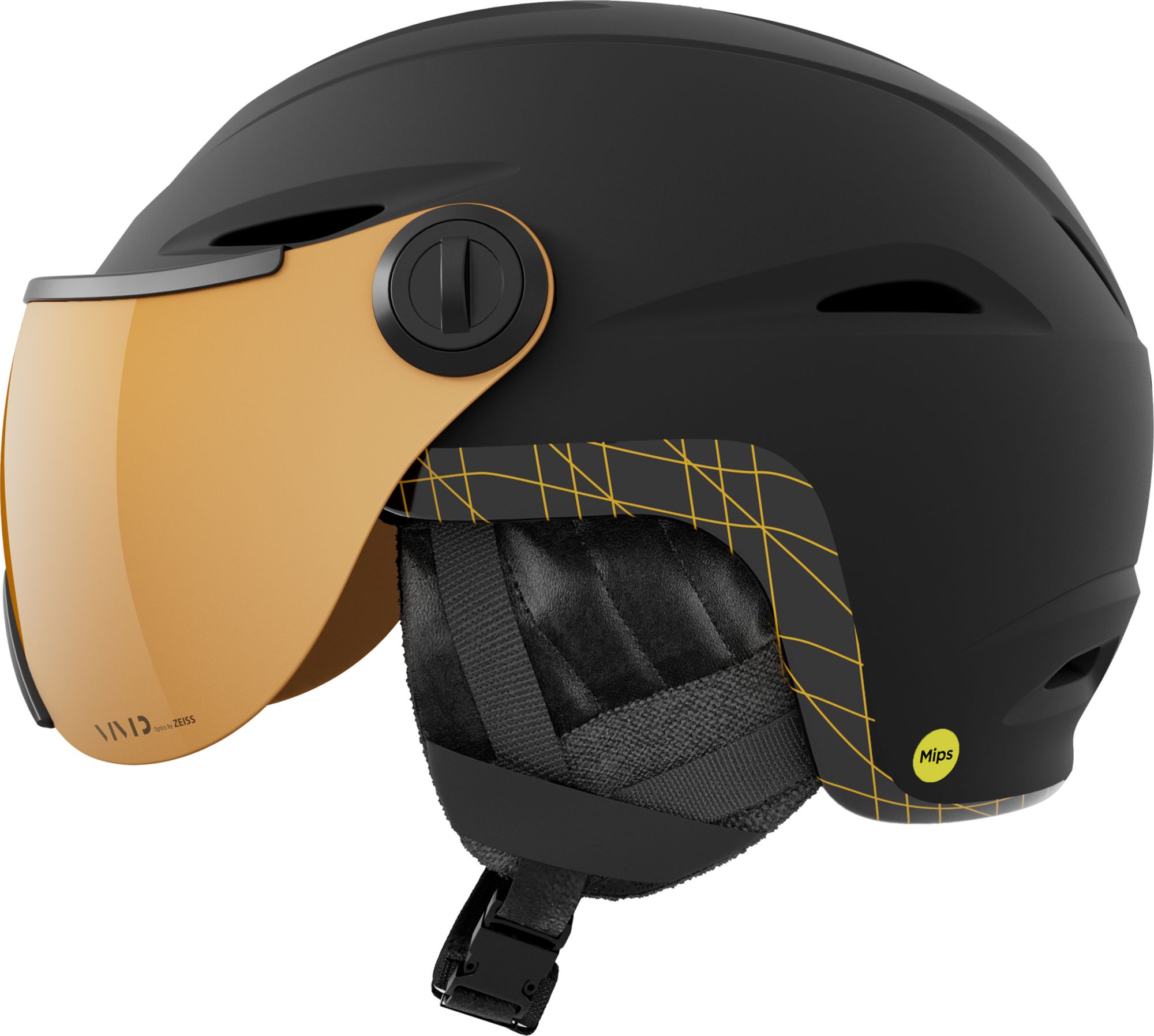 Giro Adult Essence MIPS VIVID Snow Helmet 2026 product image