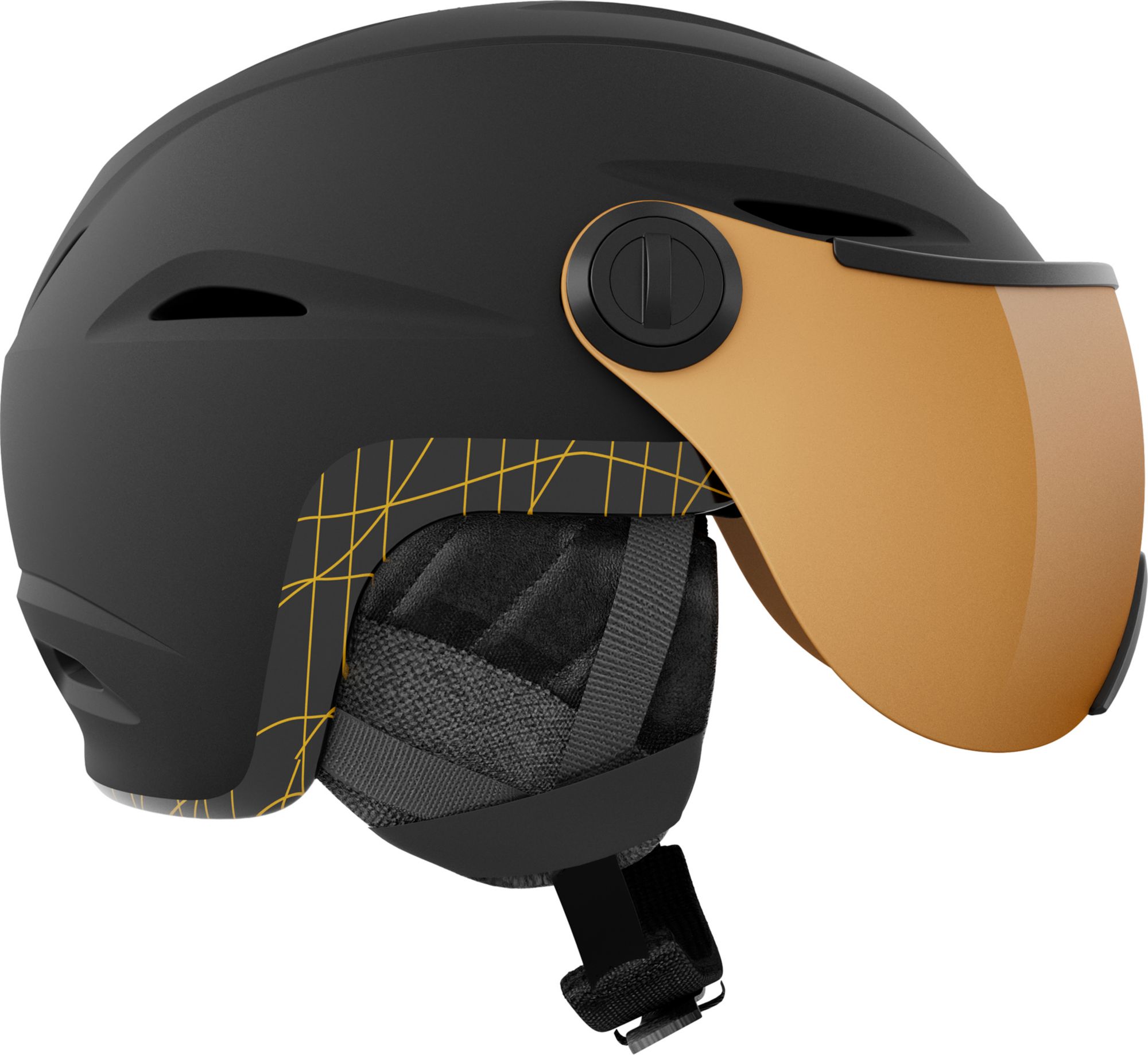 Giro Adult Essence MIPS VIVID Snow Helmet 2026 product image