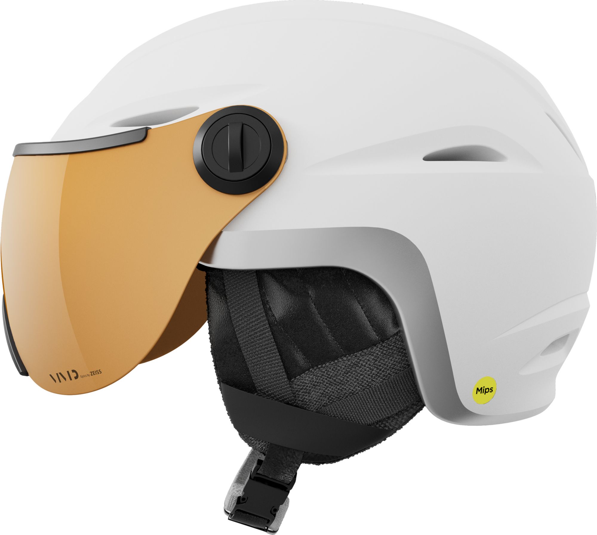 Giro Adult Essence MIPS VIVID Snow Helmet 2026 product image