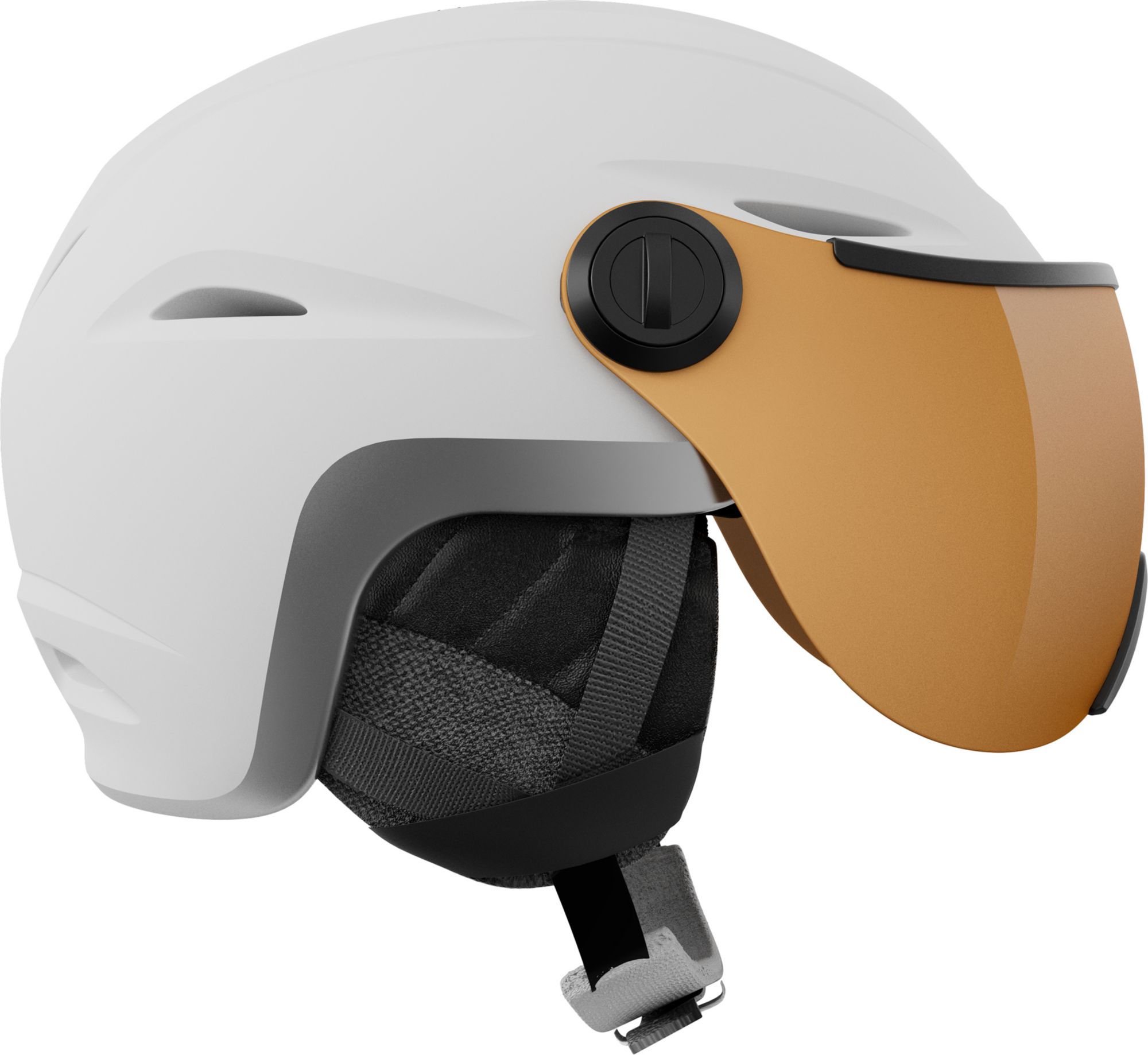 Giro Adult Essence MIPS VIVID Snow Helmet 2026 product image