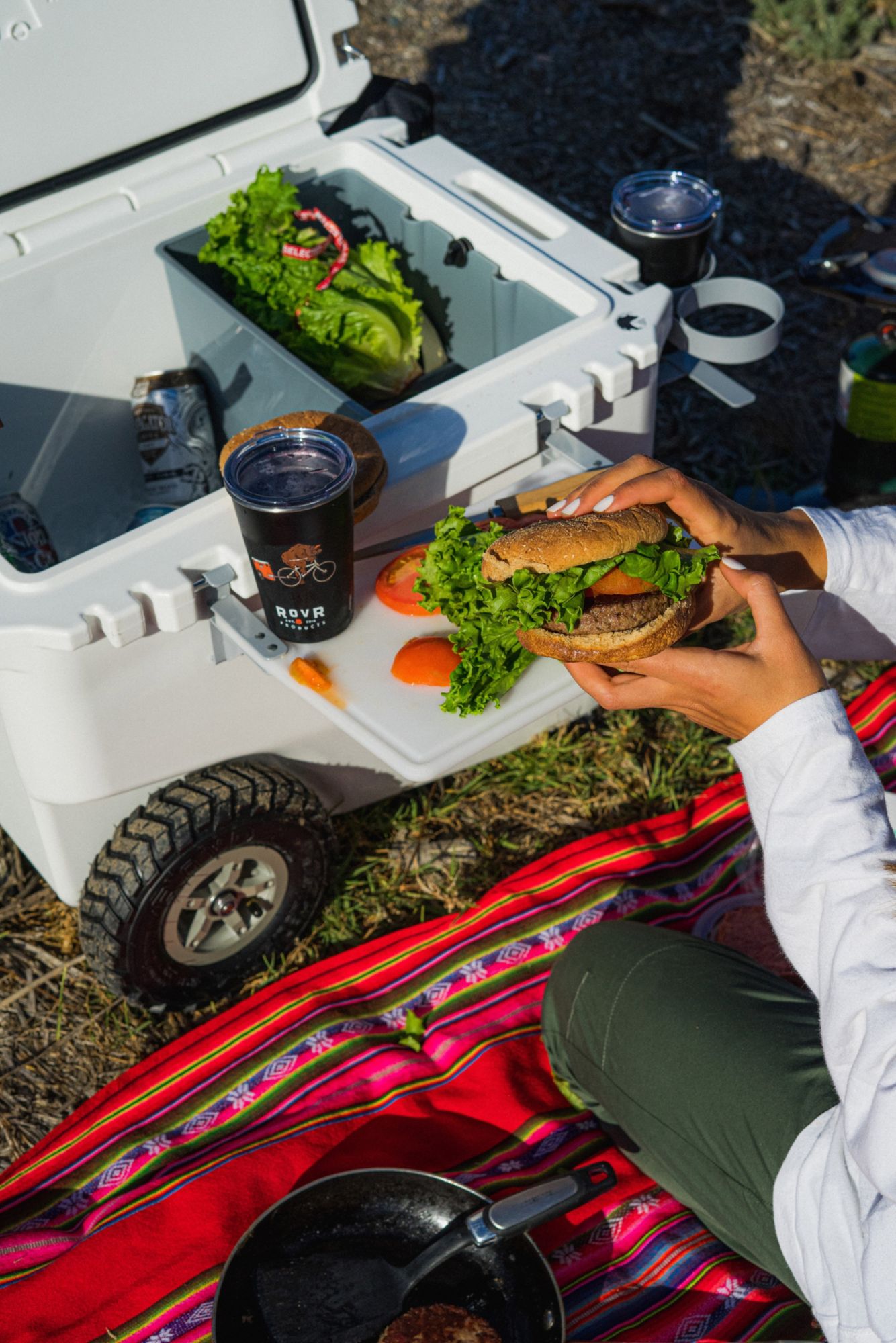 RovR Essentials Pack product image