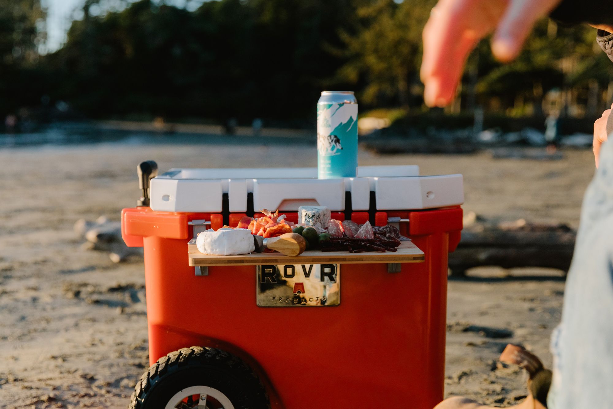 RovR Essentials Pack product image