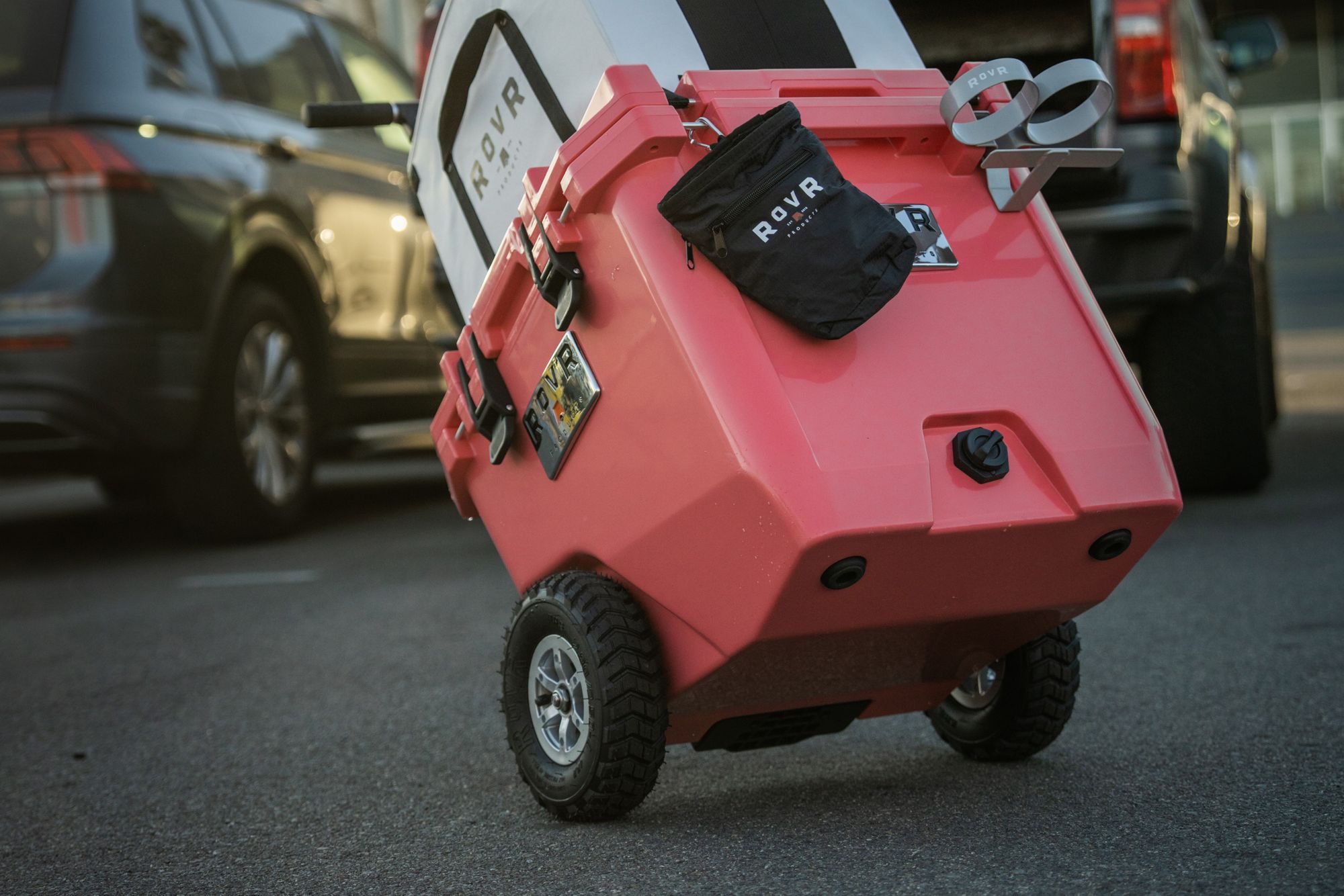 RovR Essentials Pack product image