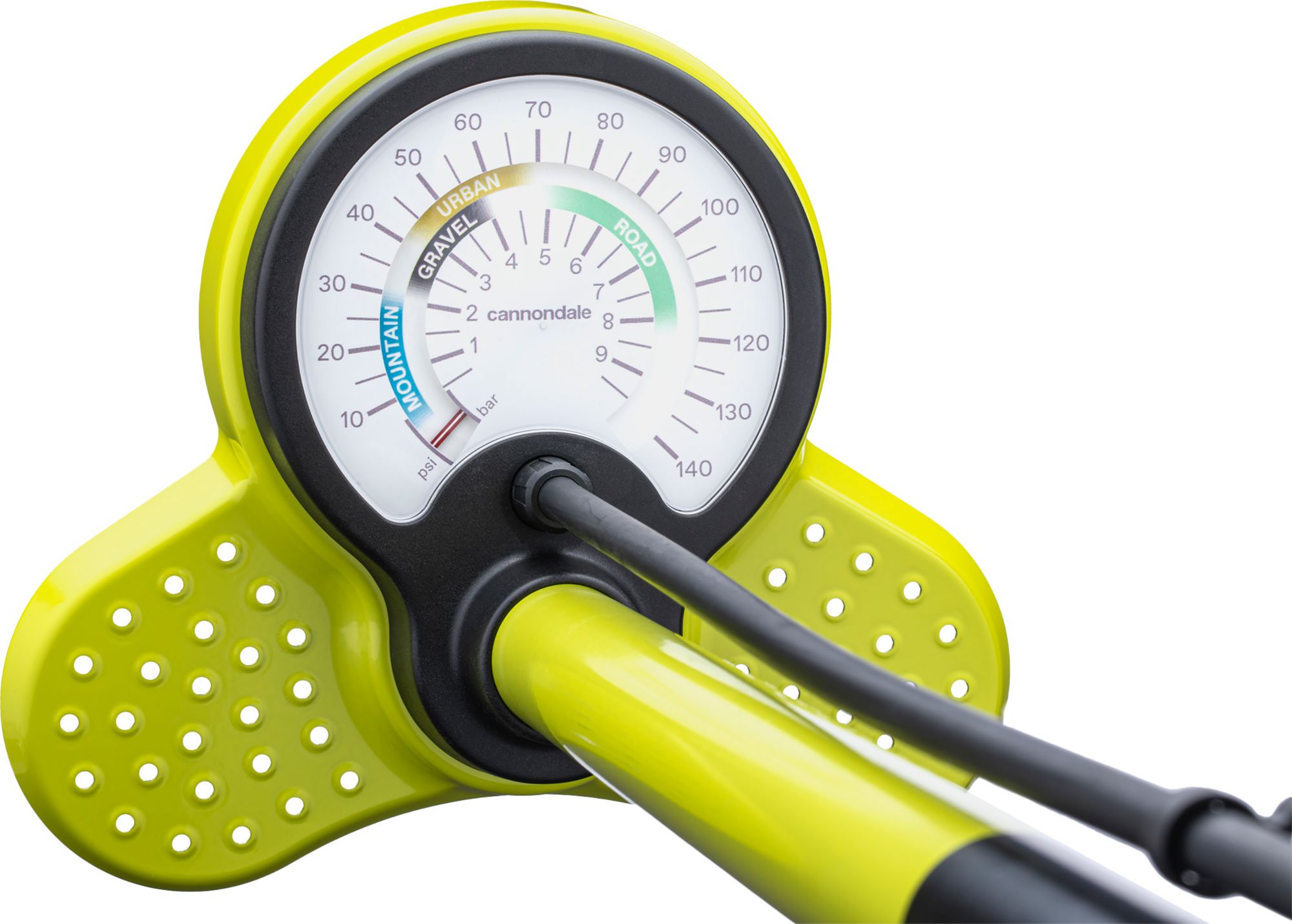 Cannondale Essential Floor Pump product image