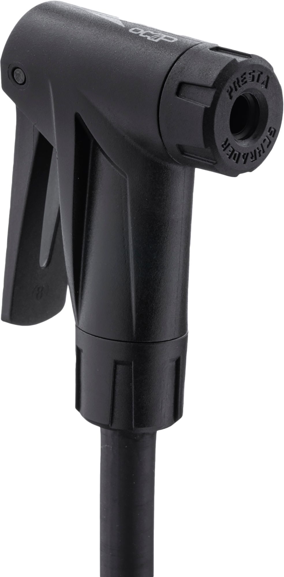 Cannondale Essential Floor Pump product image