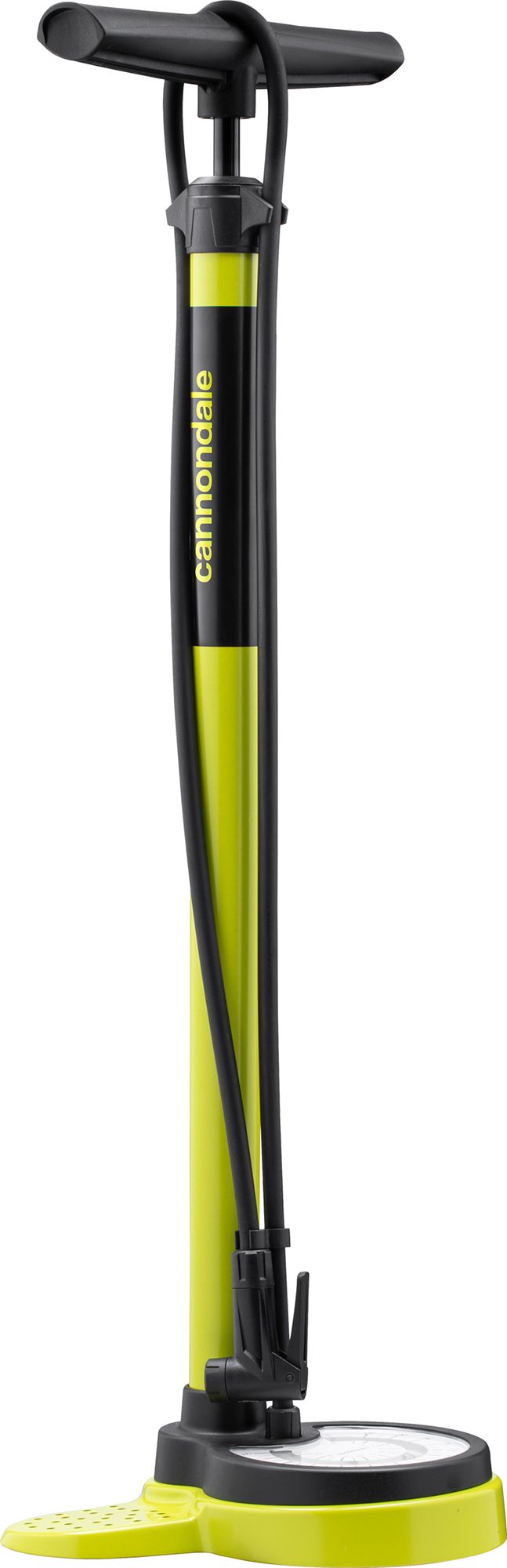 Cannondale Essential Floor Pump product image