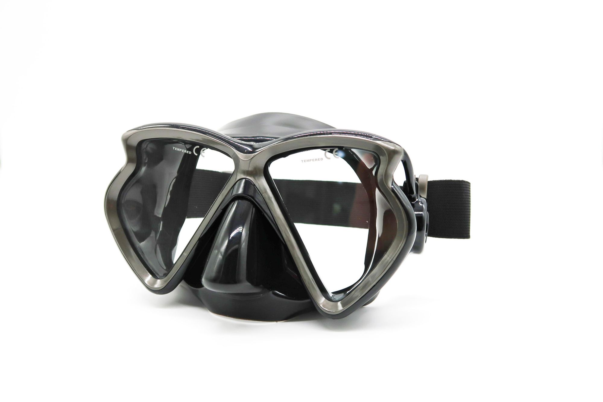 Guardian Estero Mask and Snorkel Combo product image