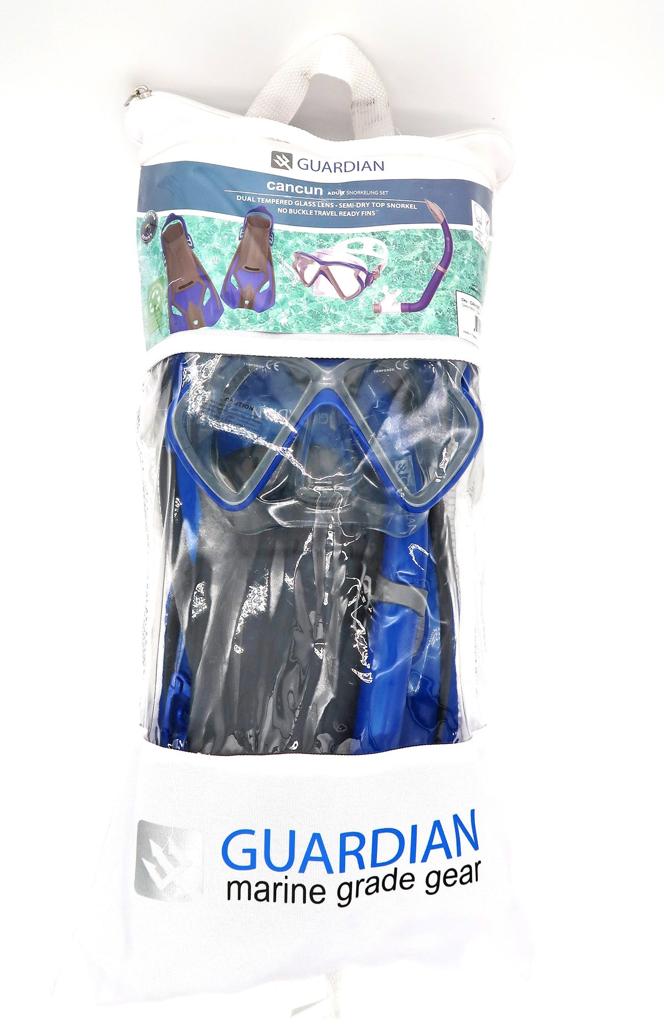 Guardian Estero Snorkeling Set product image