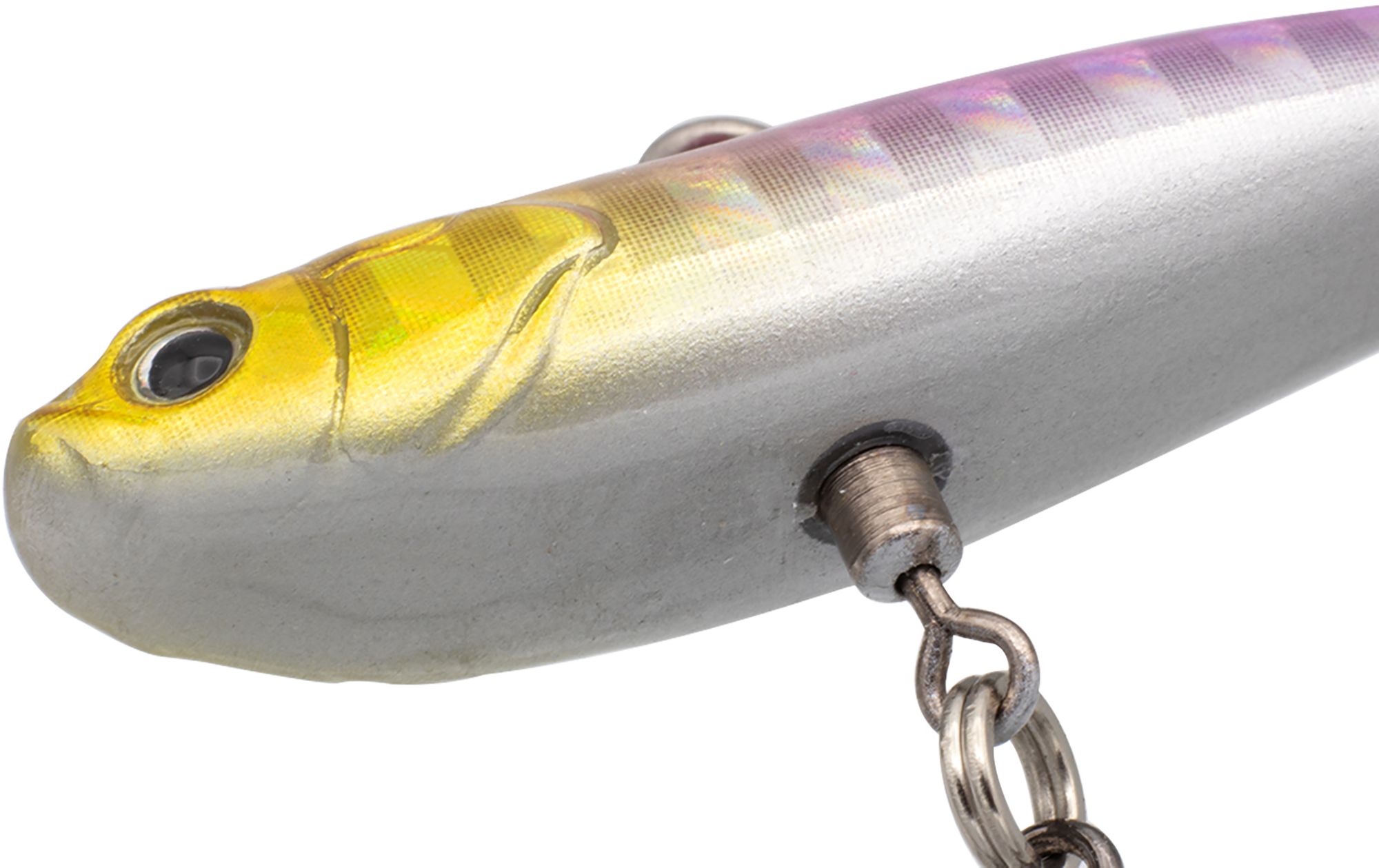Eurotackle Z-Darter V2 Glidebait product image