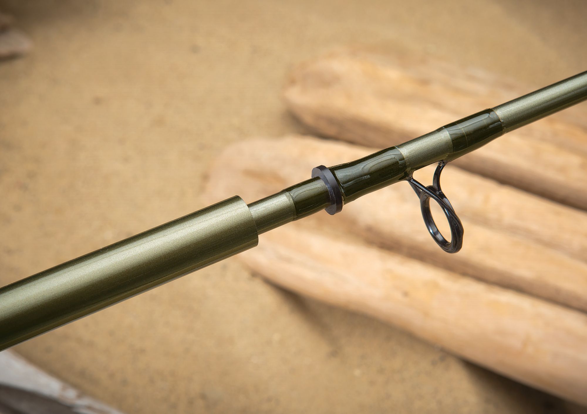 EYECON® TROLLING RODS