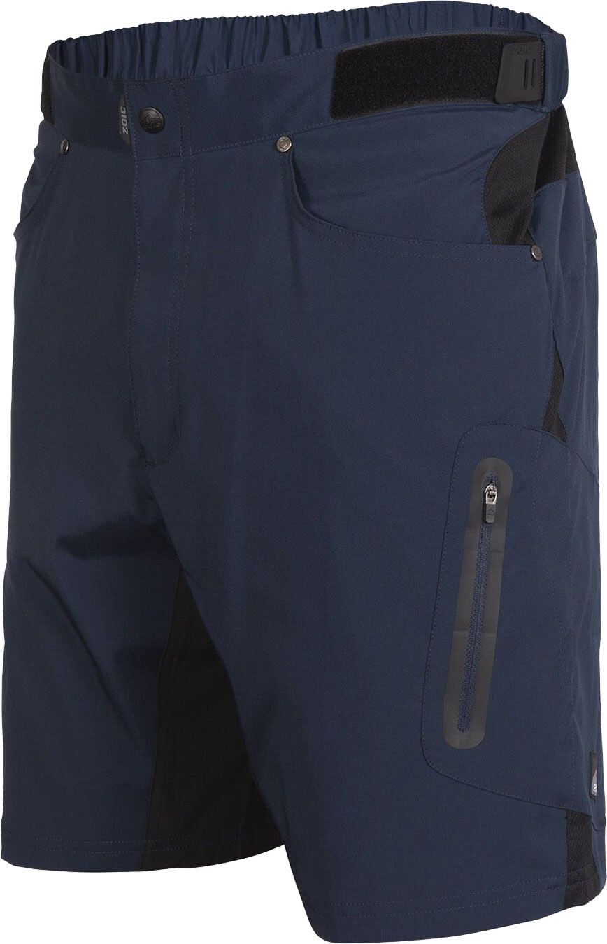 ZOIC Men's Ether 9 Cycling Shorts product image