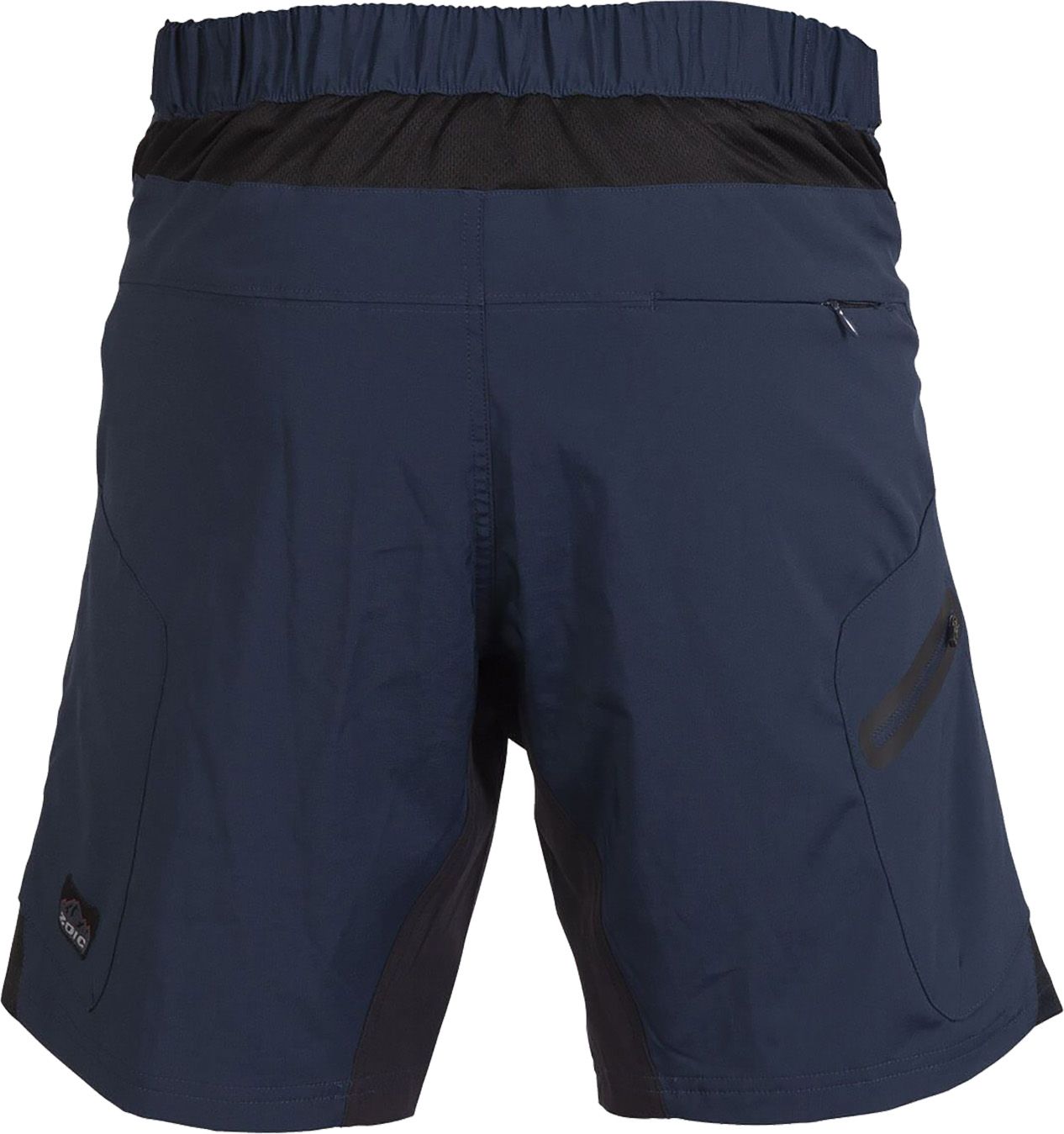 ZOIC Men's Ether 9 Cycling Shorts product image