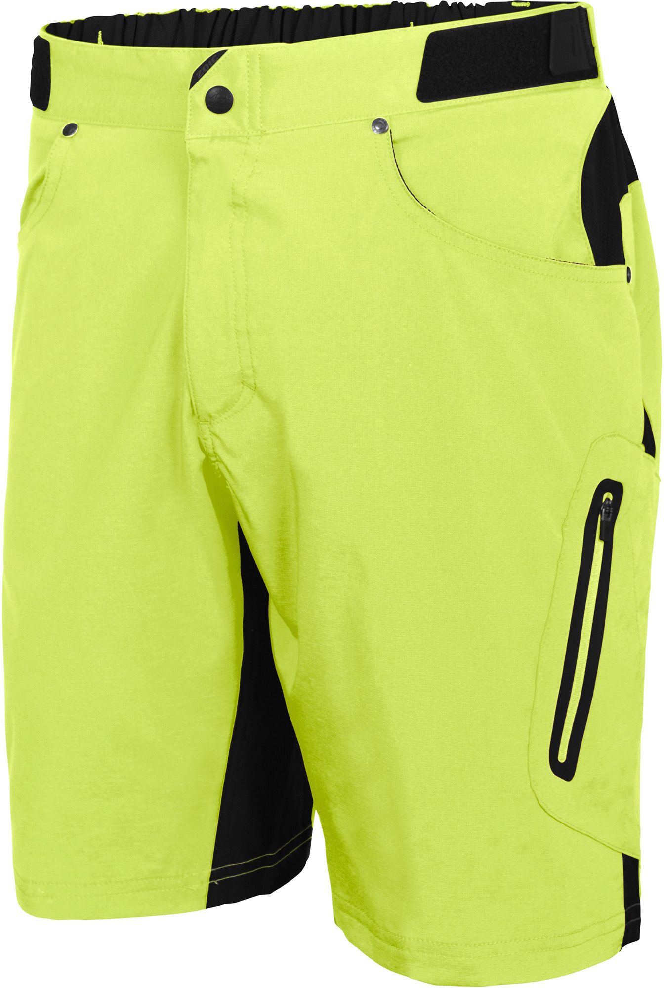 ZOIC Men's Ether 9 Cycling Shorts product image