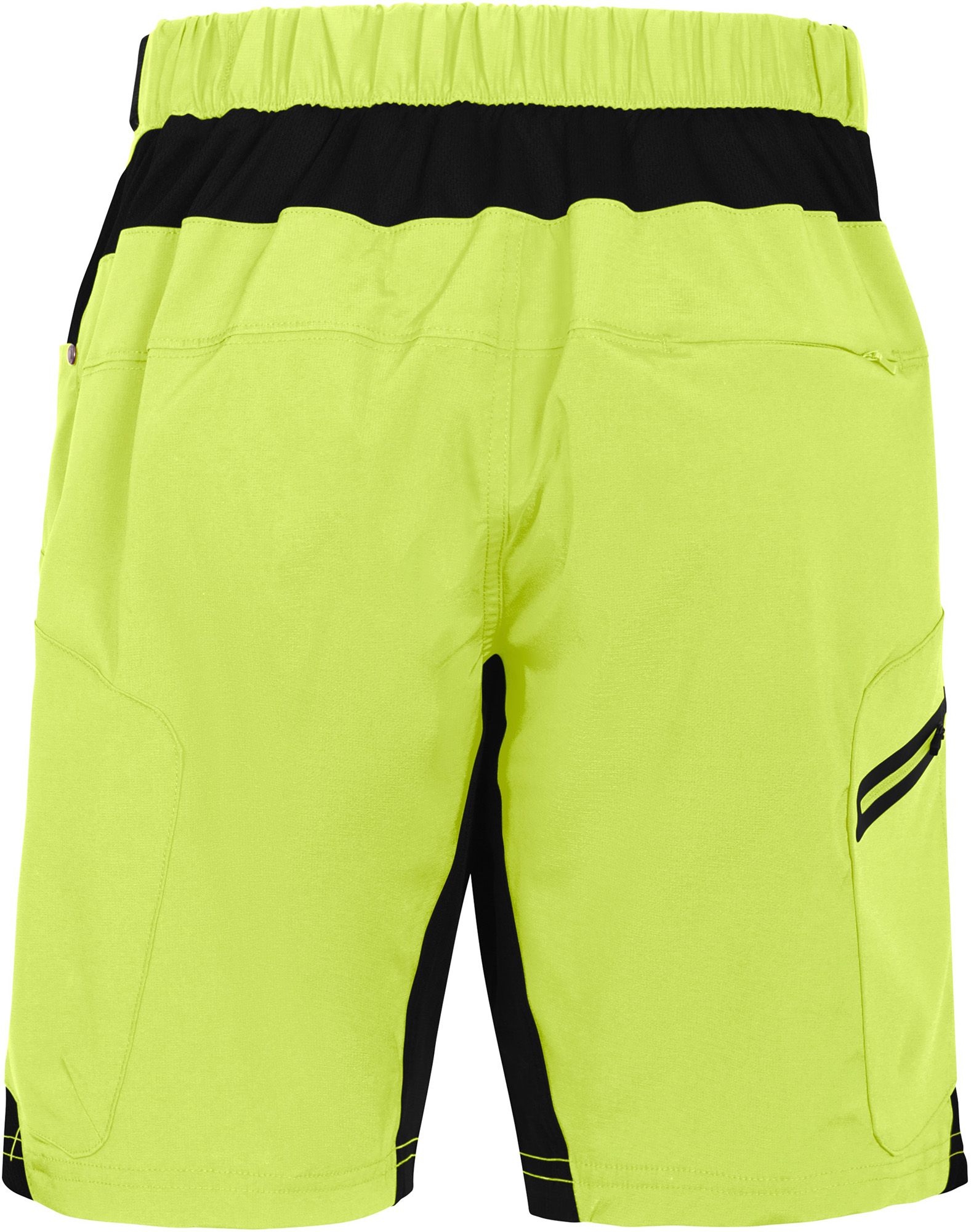 ZOIC Men's Ether 9 Cycling Shorts product image