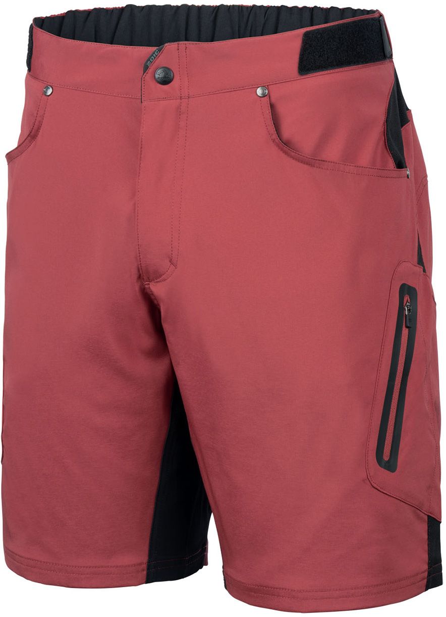 ZOIC Men's Ether 9 Cycling Shorts product image