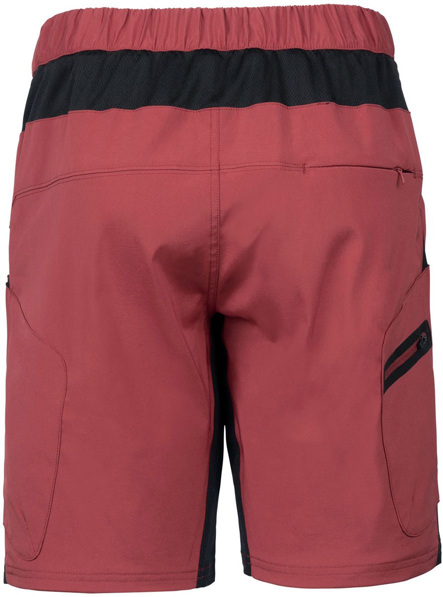 ZOIC Men's Ether 9 Cycling Shorts product image