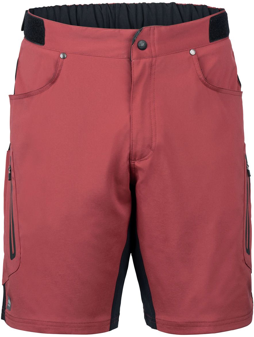 ZOIC Men's Ether 9 Cycling Shorts product image