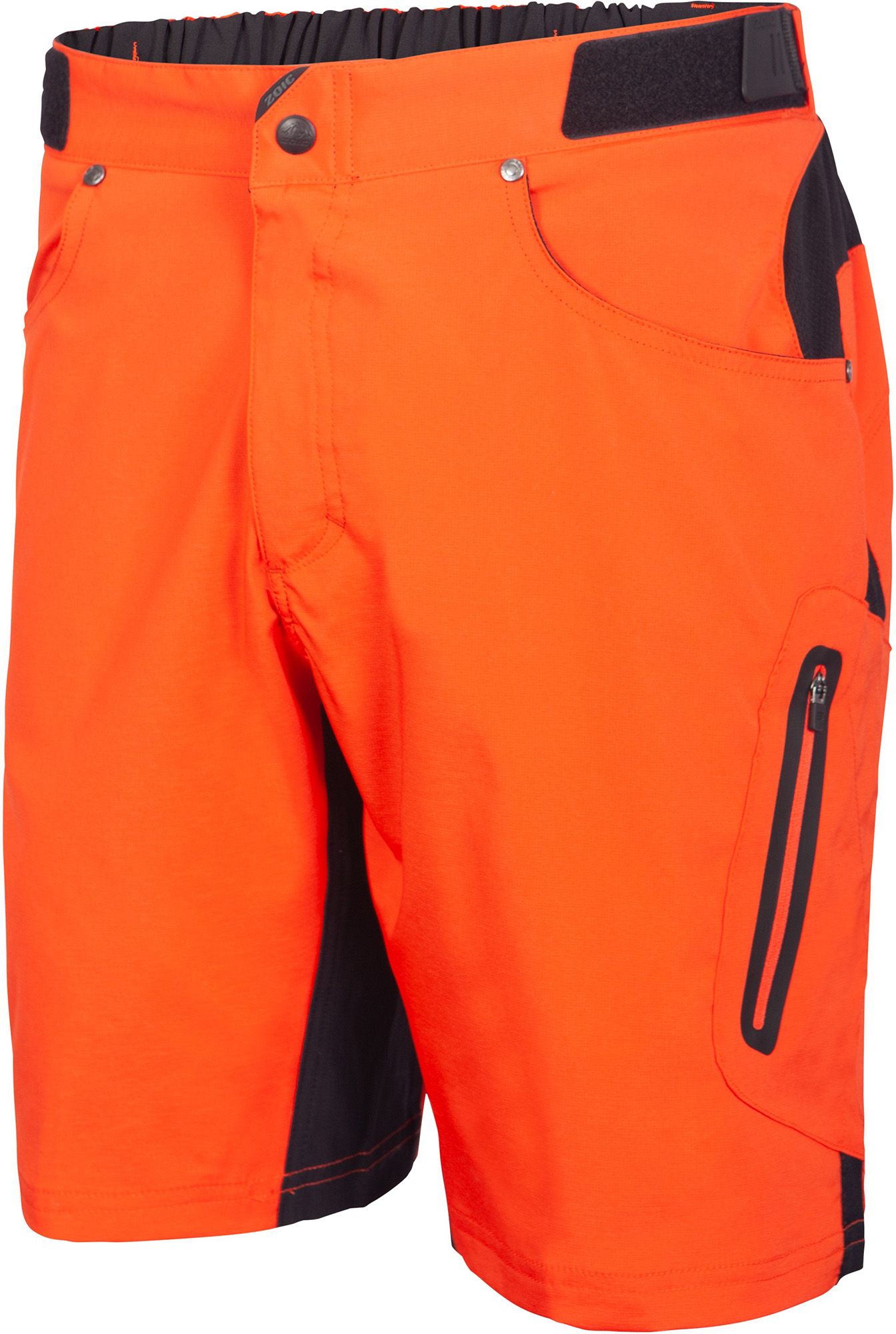 ZOIC Men's Ether 9 Cycling Shorts product image